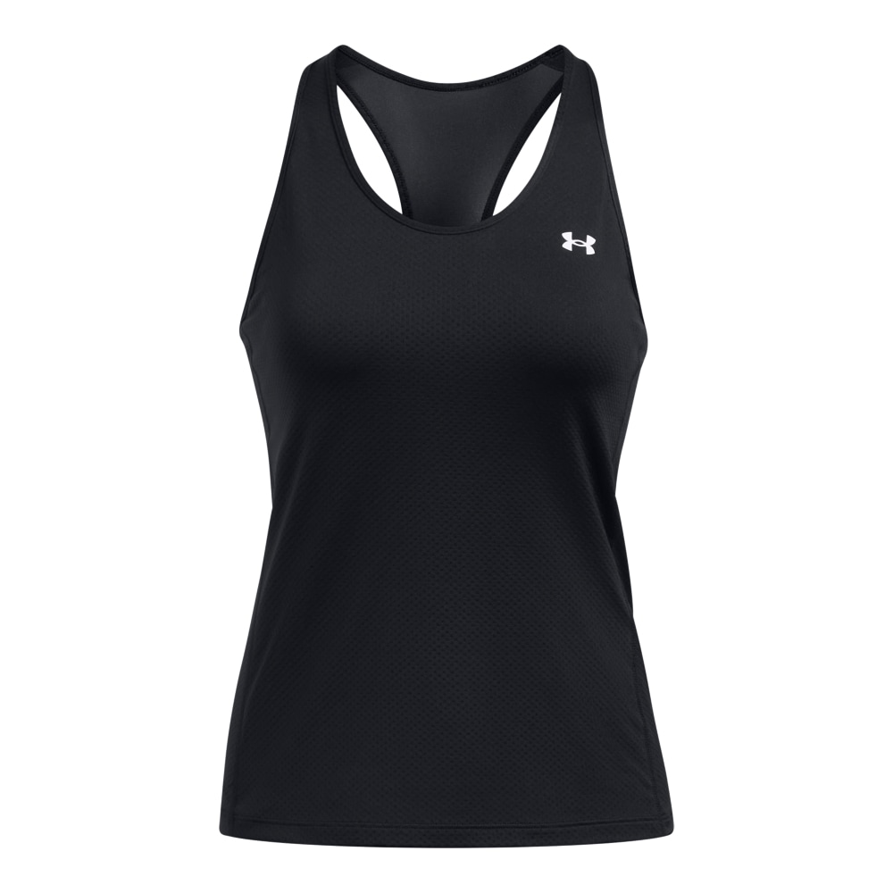 Under Armour® Trainingstop »TECH MESH RACER TANK«, (1 tlg.)