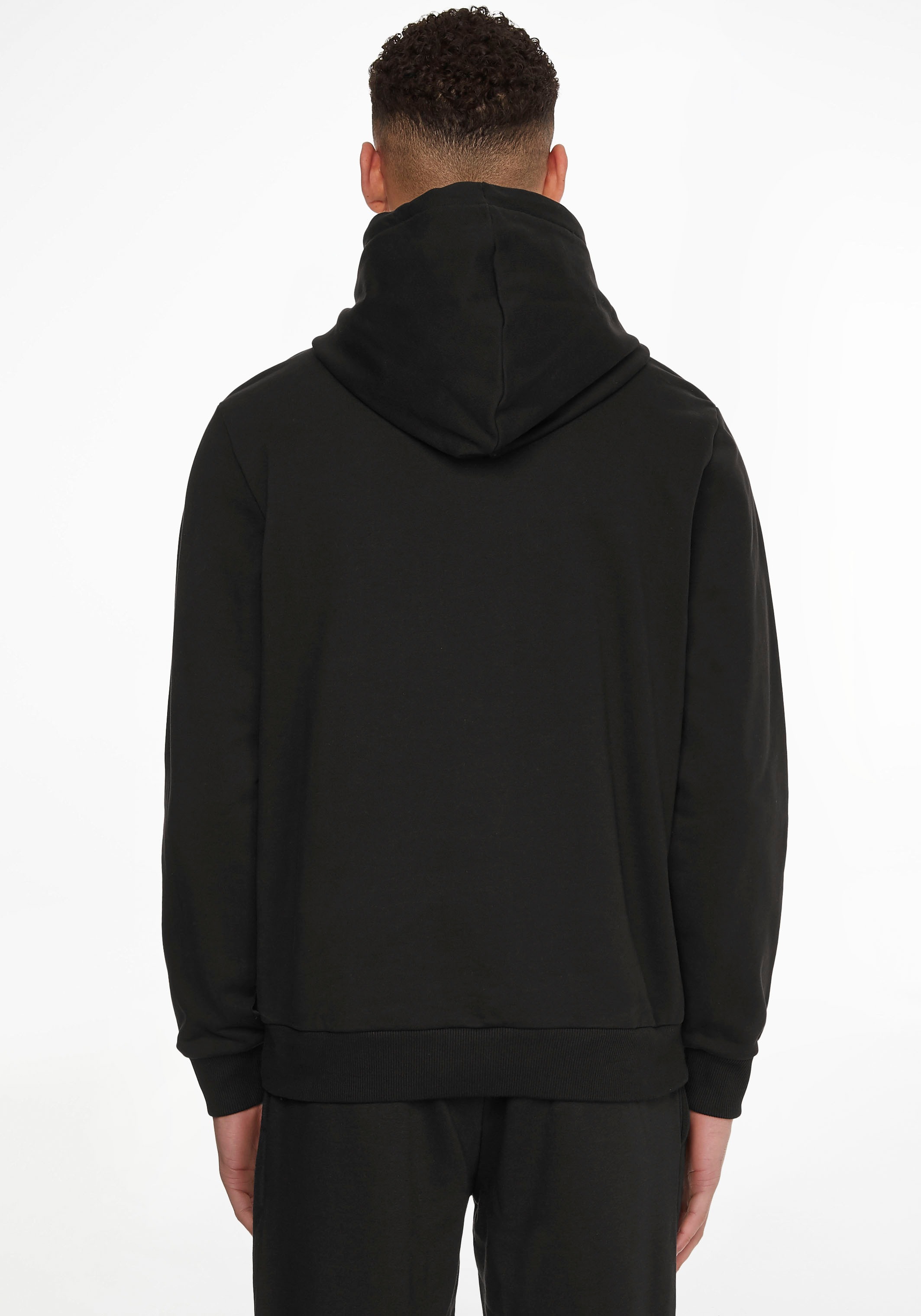 Calvin Klein »MODERN HOODIE« kaufen Hoodie FRONT LOGO online