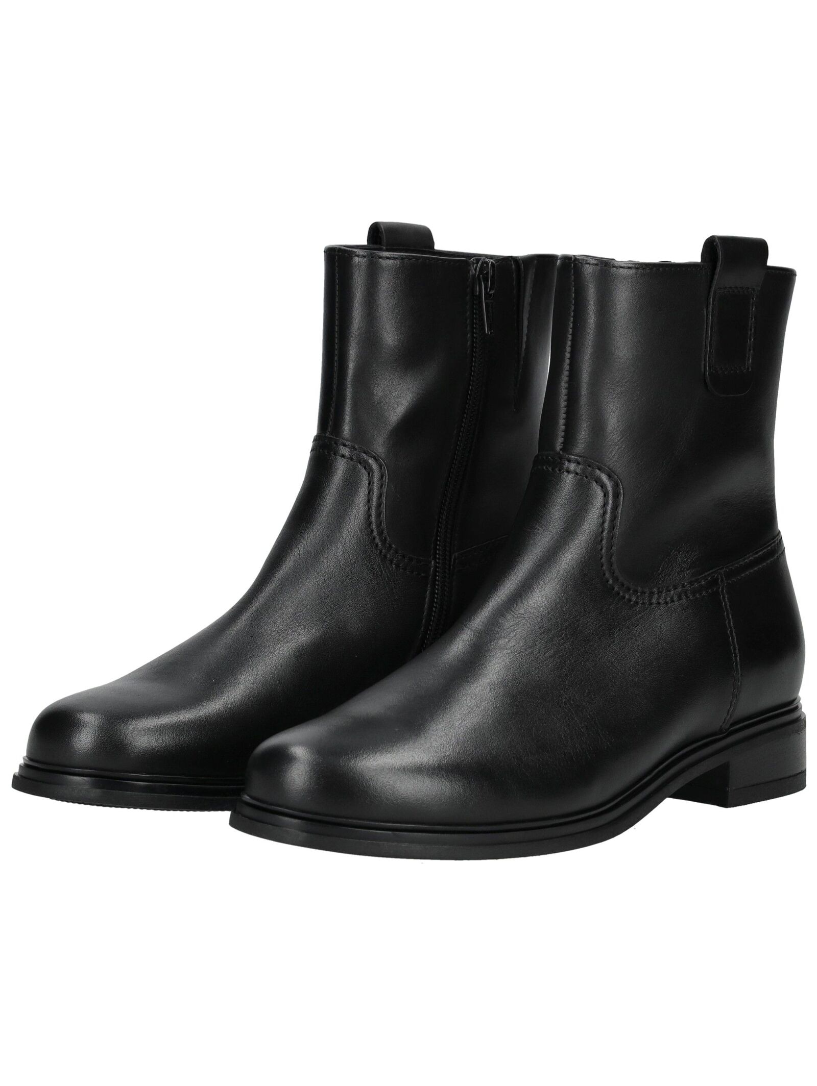 Gabor Comfort Stiefelette »Gabor Comfort Stiefelette Leder«