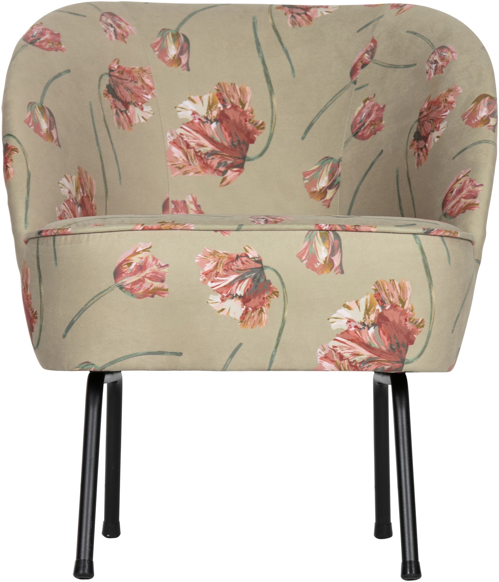 WOOOD Sessel »Stockholm«, im stilvollem Design, Breite 57 cm günstig online kaufen
