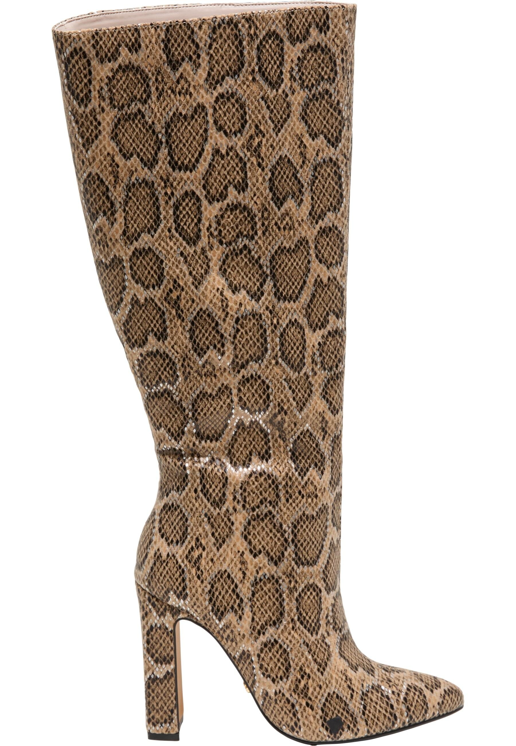 Buffalo Stiefel »Buffalo JULY BOOT HI - VEGAN NAPPA«