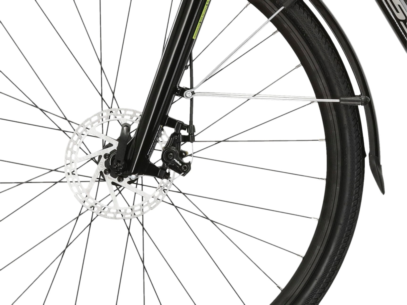 Kross Cityrad »Sentio 3.0«, 24 Gang, Shimano, ACERA M3020 Schaltwerk, Kettenschaltung