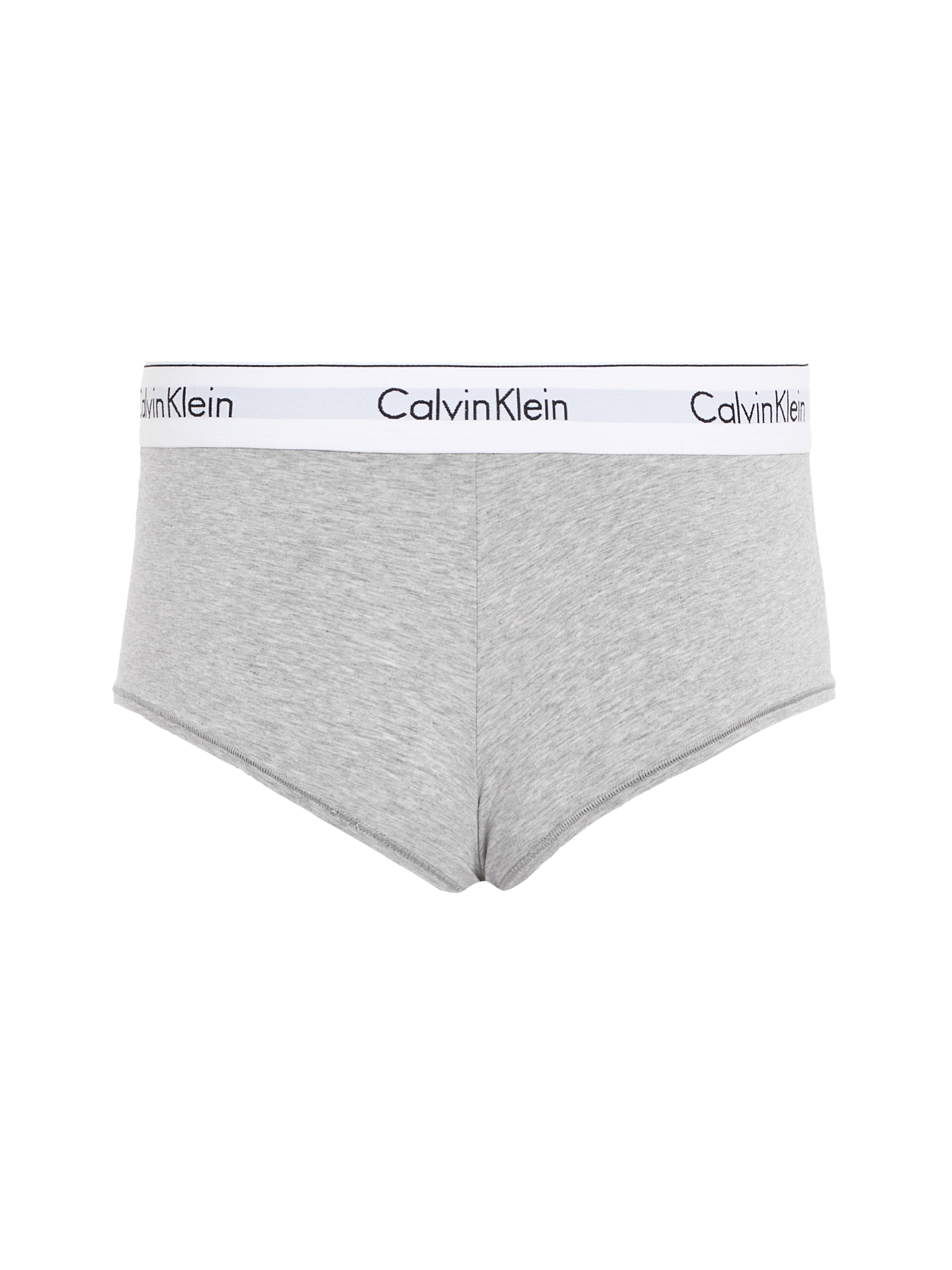 Calvin Klein Underwear Panty »MODERN COTTON«, mit breitem Bündchen