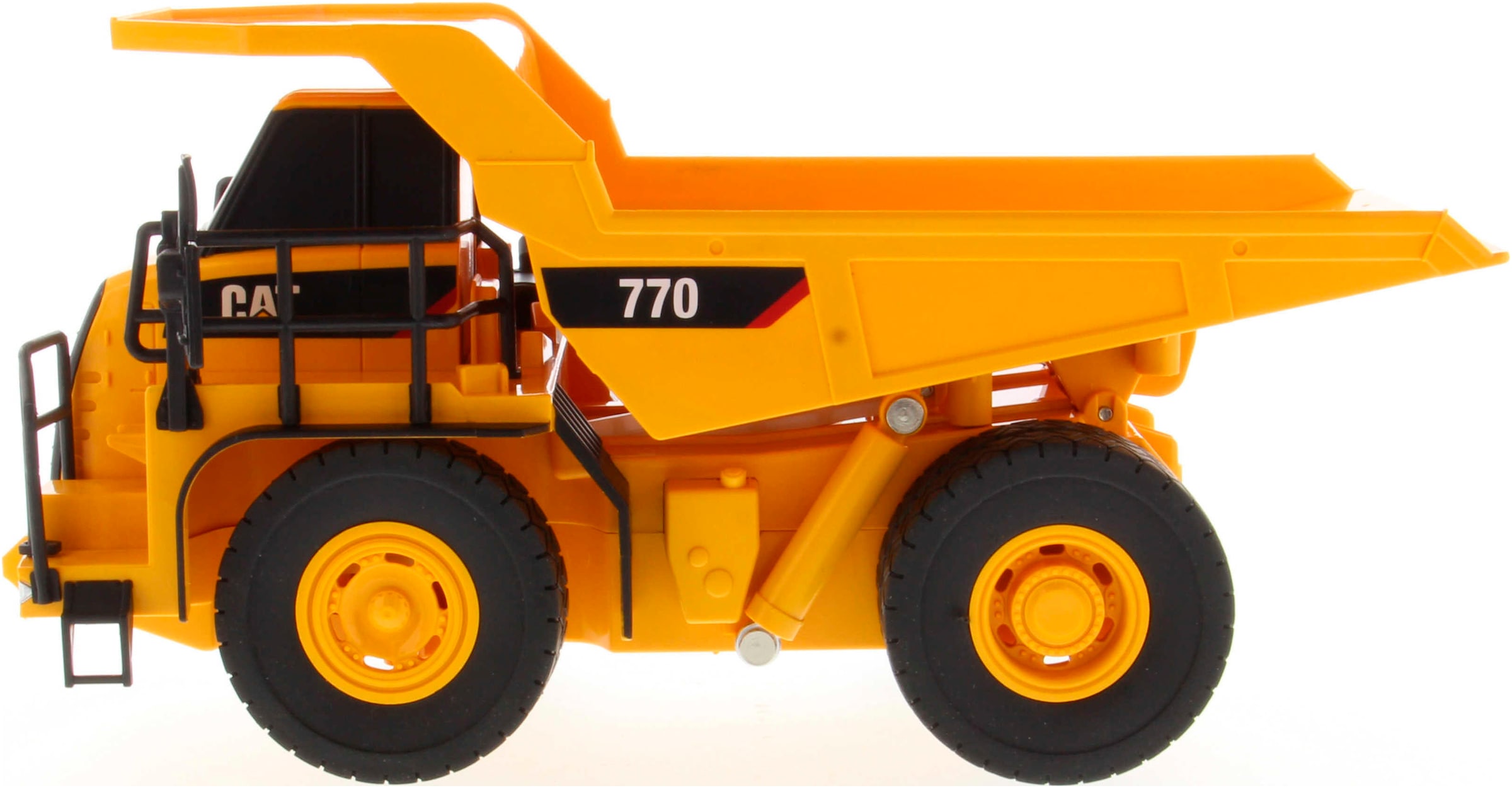 Carrera® RC-LKW »CAT 770 Muldenkipper (B/O)«