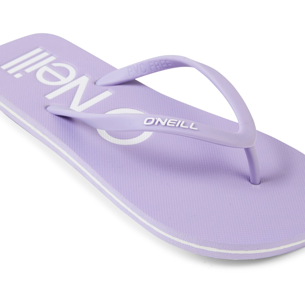 O'Neill Zehentrenner »PROFILE LOGO SANDALS«