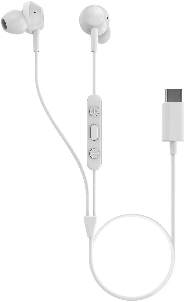 Philips In-Ear-Kopfhörer »TAE5008«, Freisprechfunktion-Stummschaltung