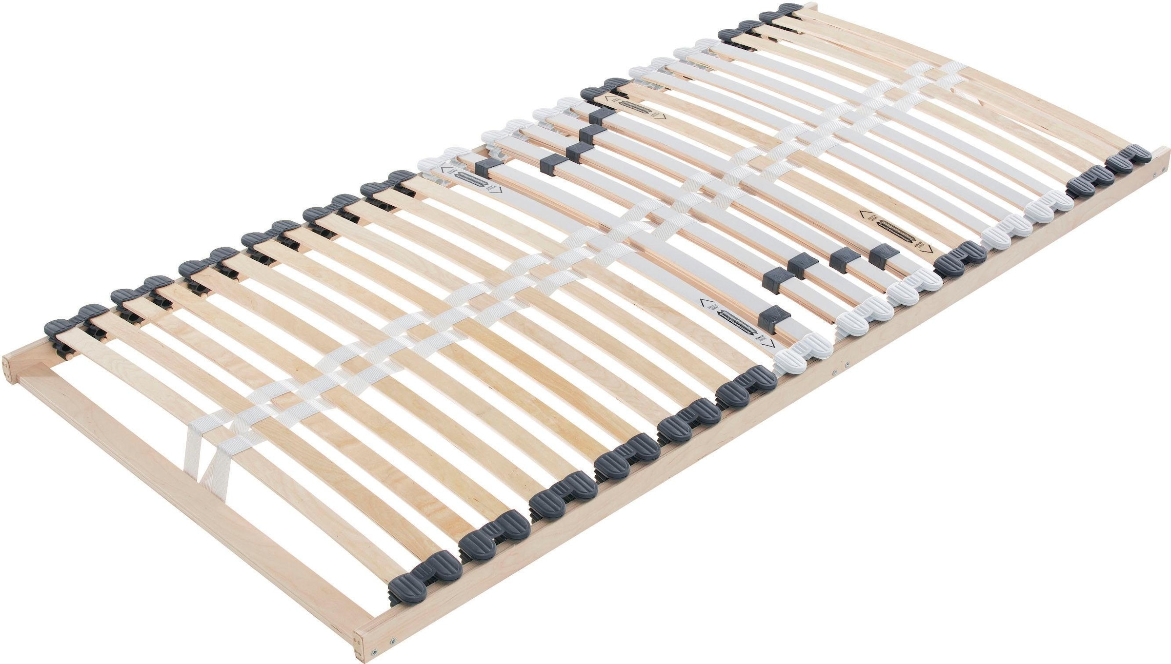 ALINA Lattenrost »2207 NV« B/L: 120 cm x 200 cm