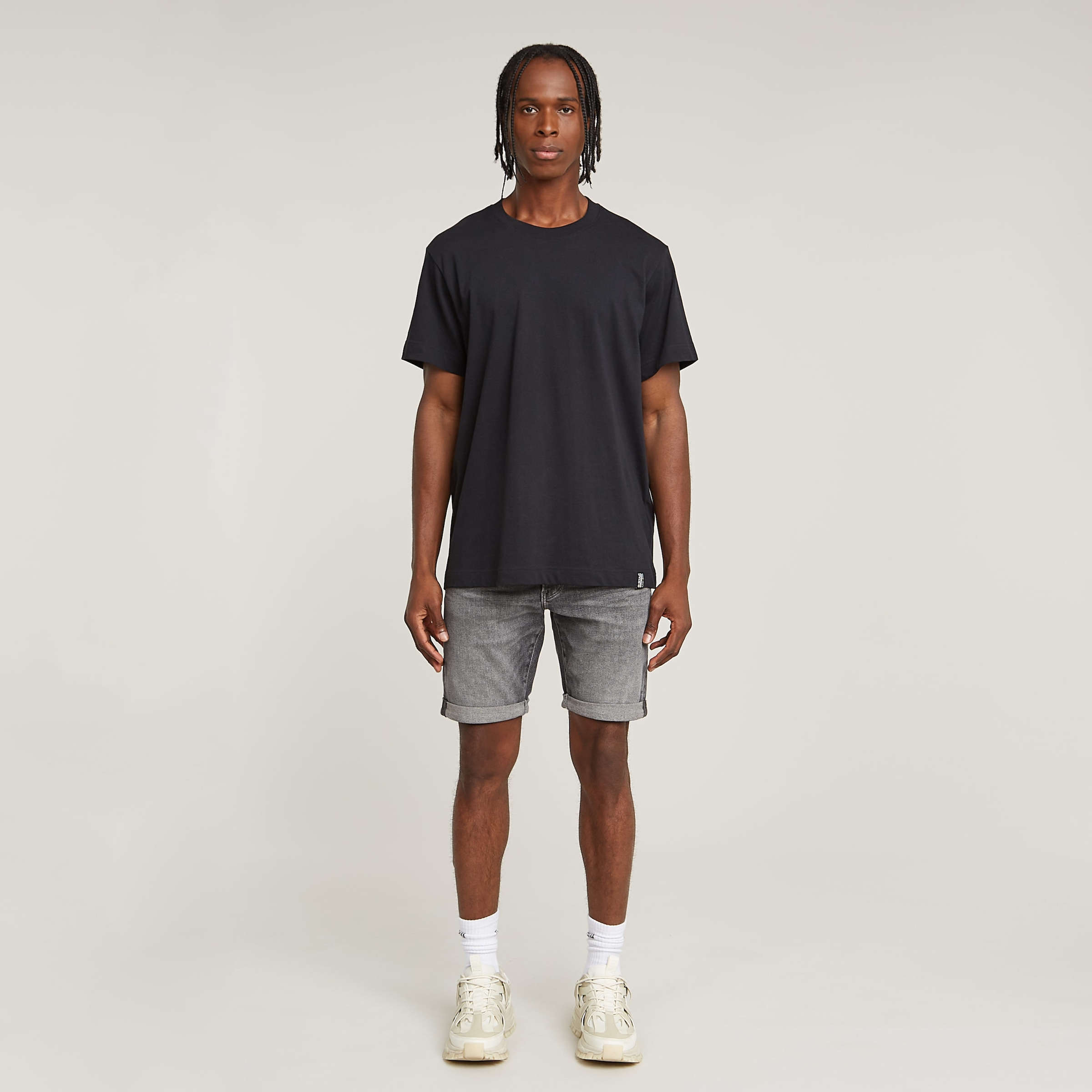 G-STAR Shorts »3301 Slim 1/2«