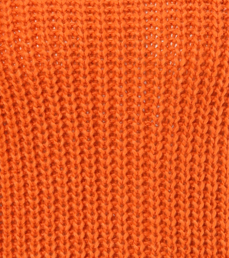 Aniston CASUAL Strickpullover, mit Rollkante am Stehkragen