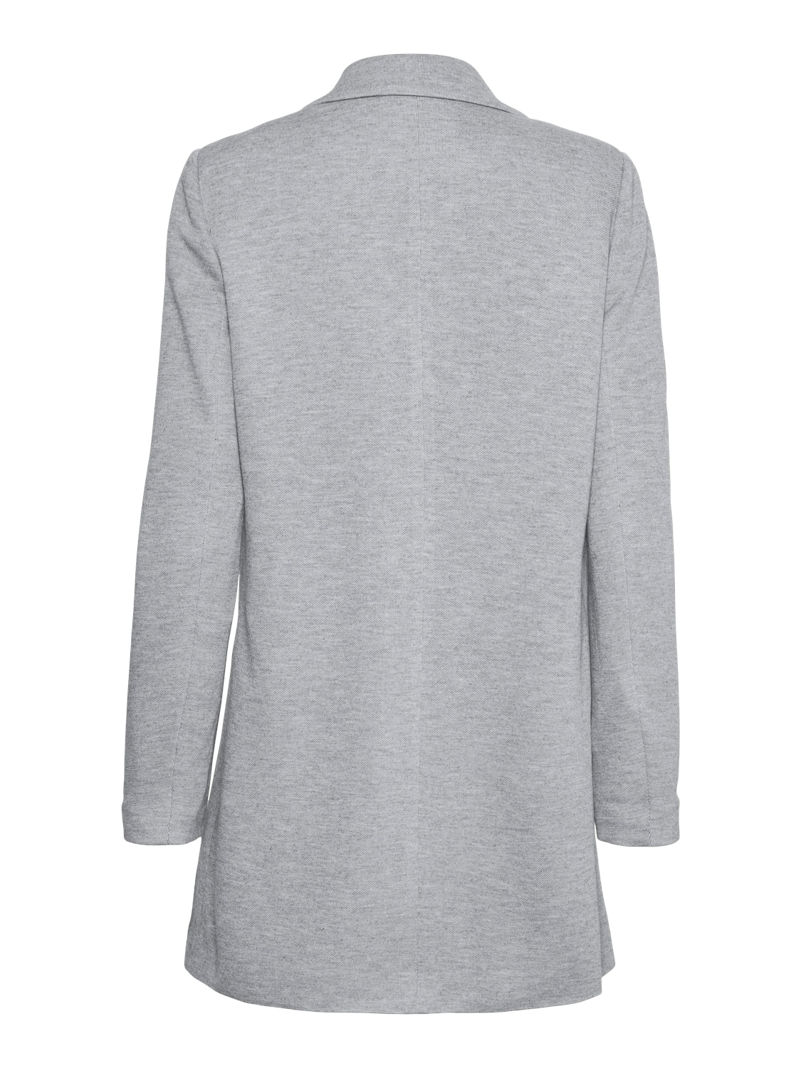 Vero Moda Jerseyblazer »VMVERINA LS LONG BLAZER«