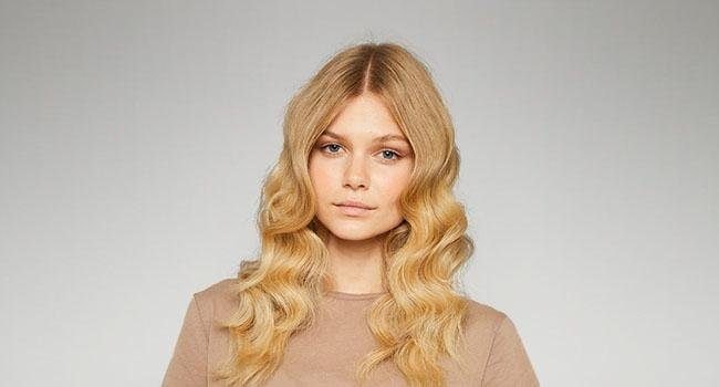 BaByliss Lockenstab »C454E Conical Wand«, Keramik-Beschichtung, kegelförmiger 13-25mm Lockenstab