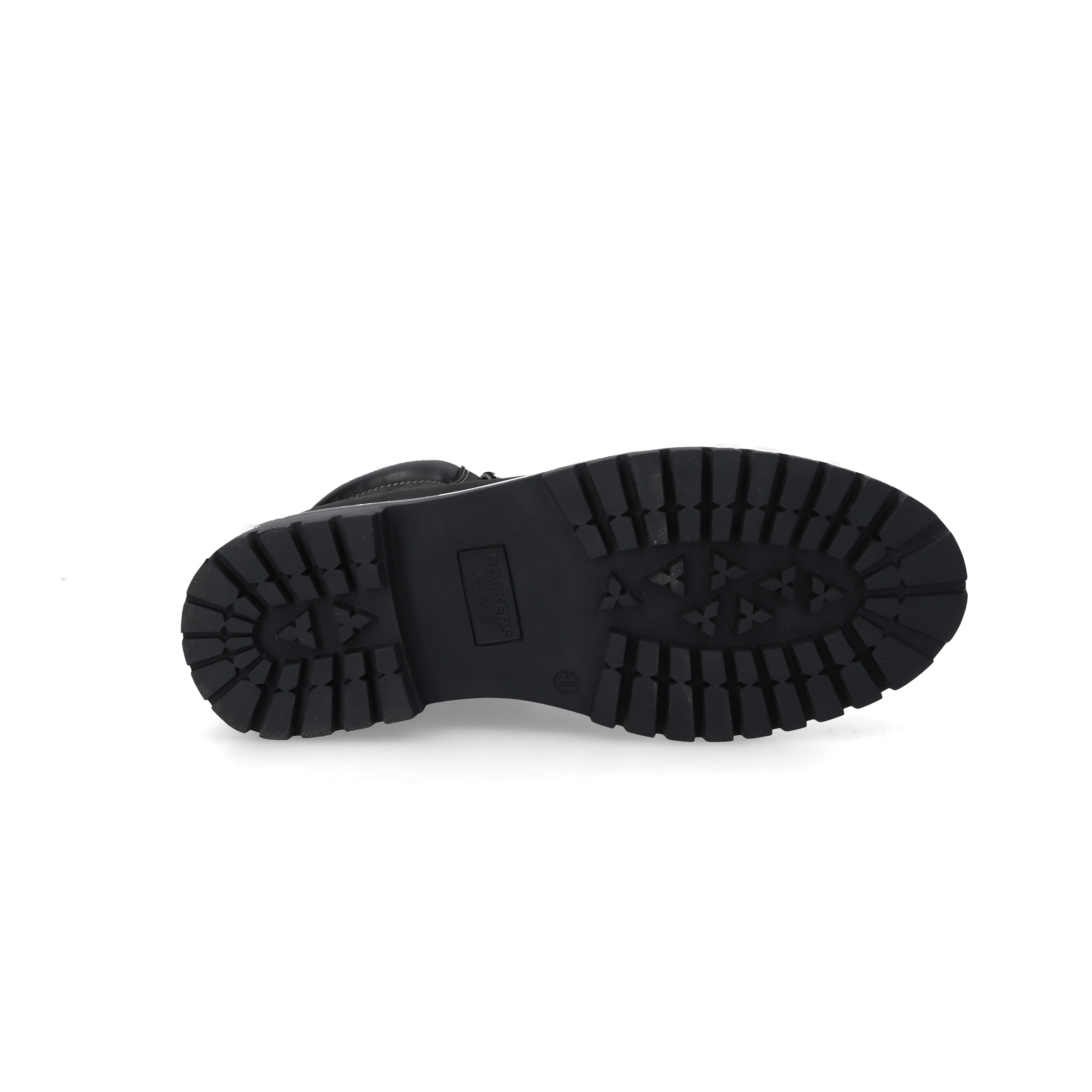 Dockers by Gerli Winterboots  Winterboots, Workerboots mit Profilsohle