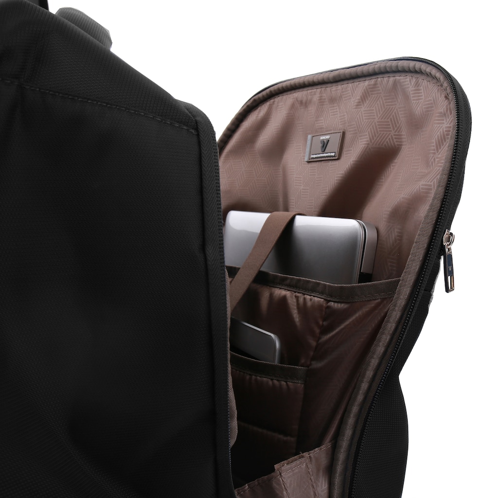 RONCATO Laptoprucksack »Joy«