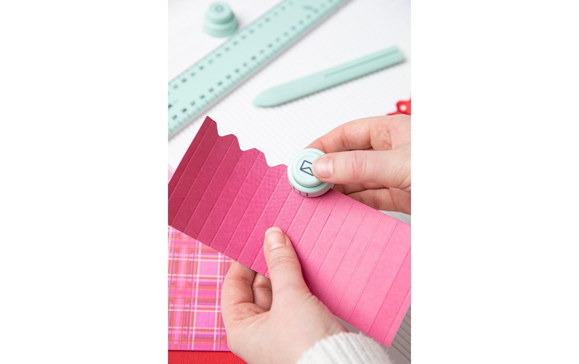 Sizzix Kreativset »Scoring Board«