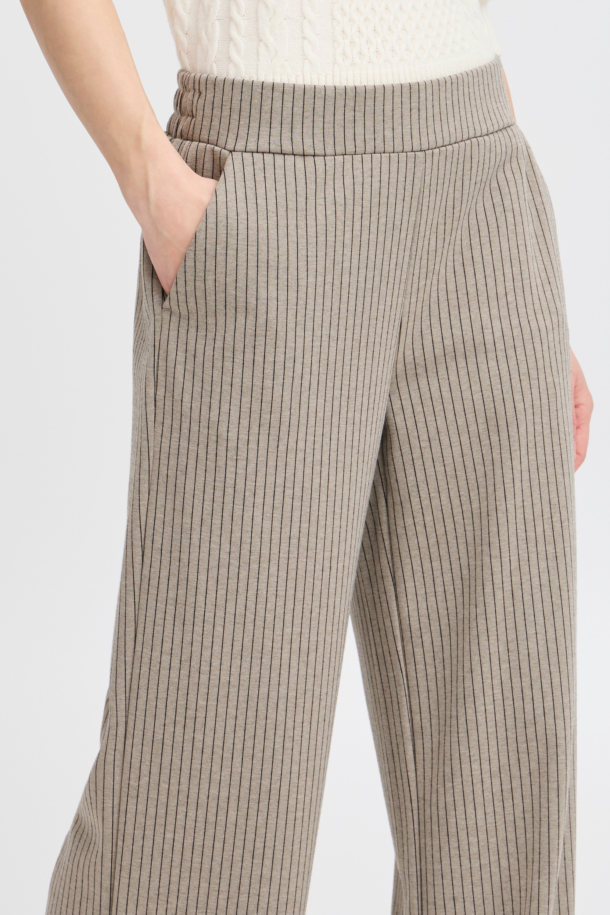 b.young Jerseyhose »Jerseyhose BYROWAN«