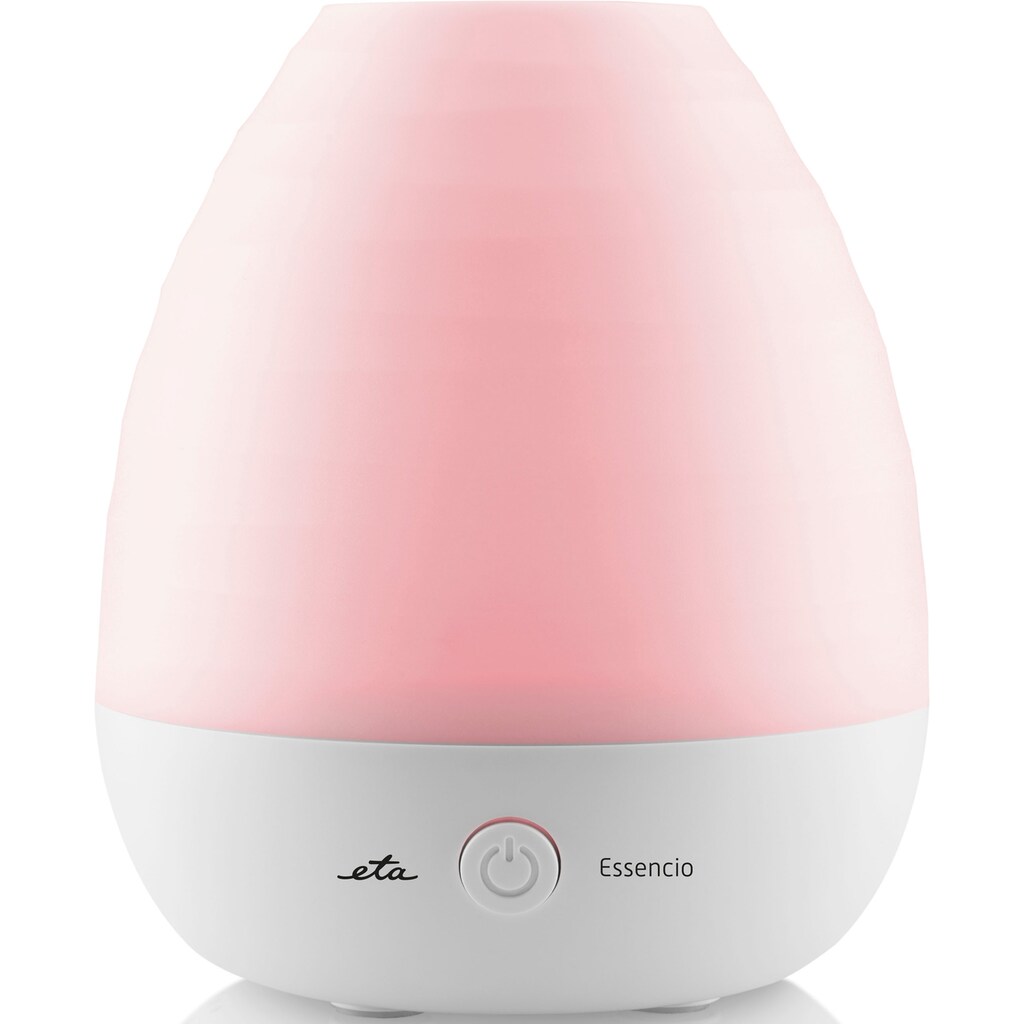 eta Diffuser »ESSENCIO ETA063490000 Aroma Diffuser«, 0,05 l Wassertank