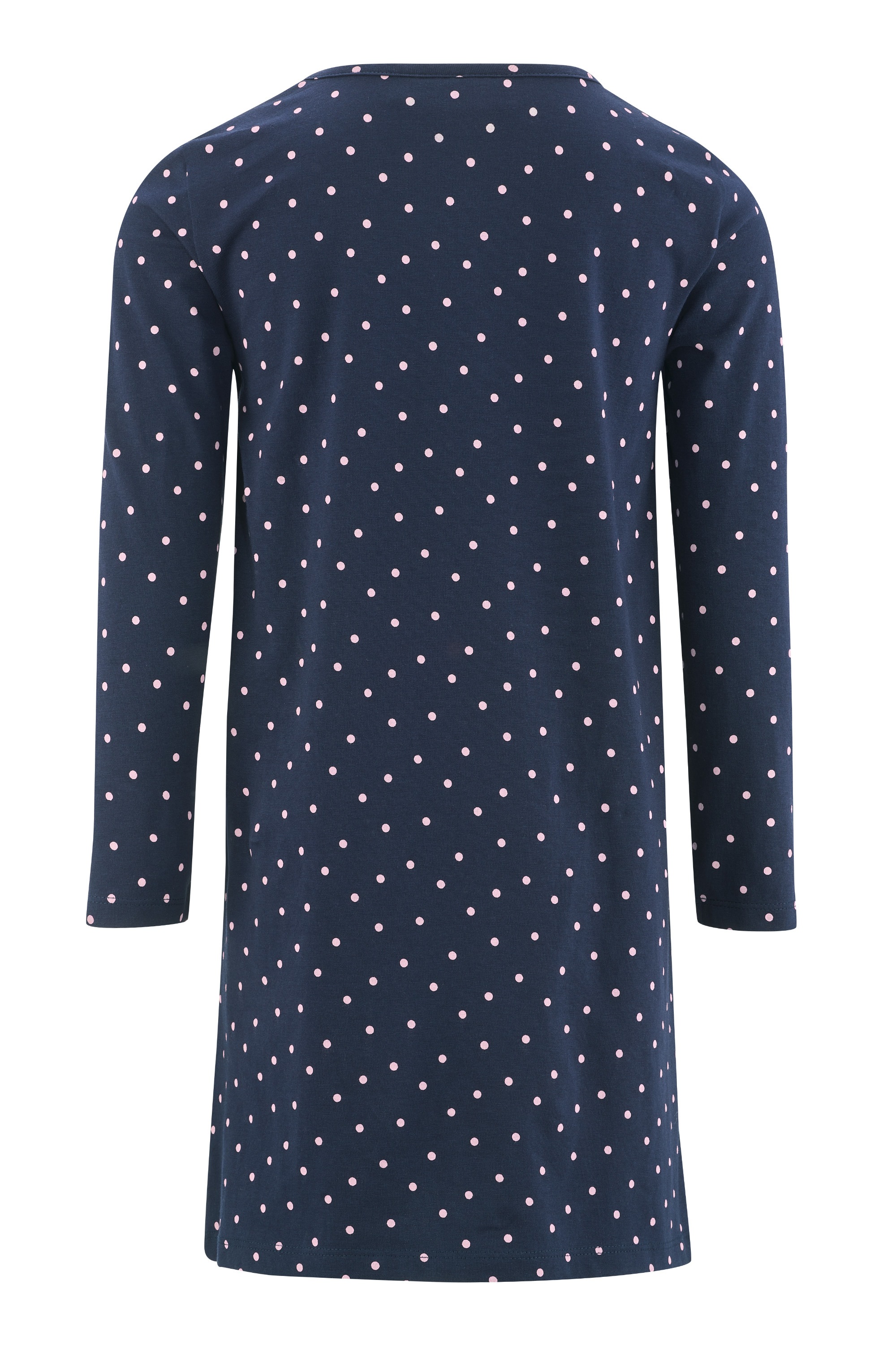 happy girls Jerseykleid, mit Pailletten Applikation
