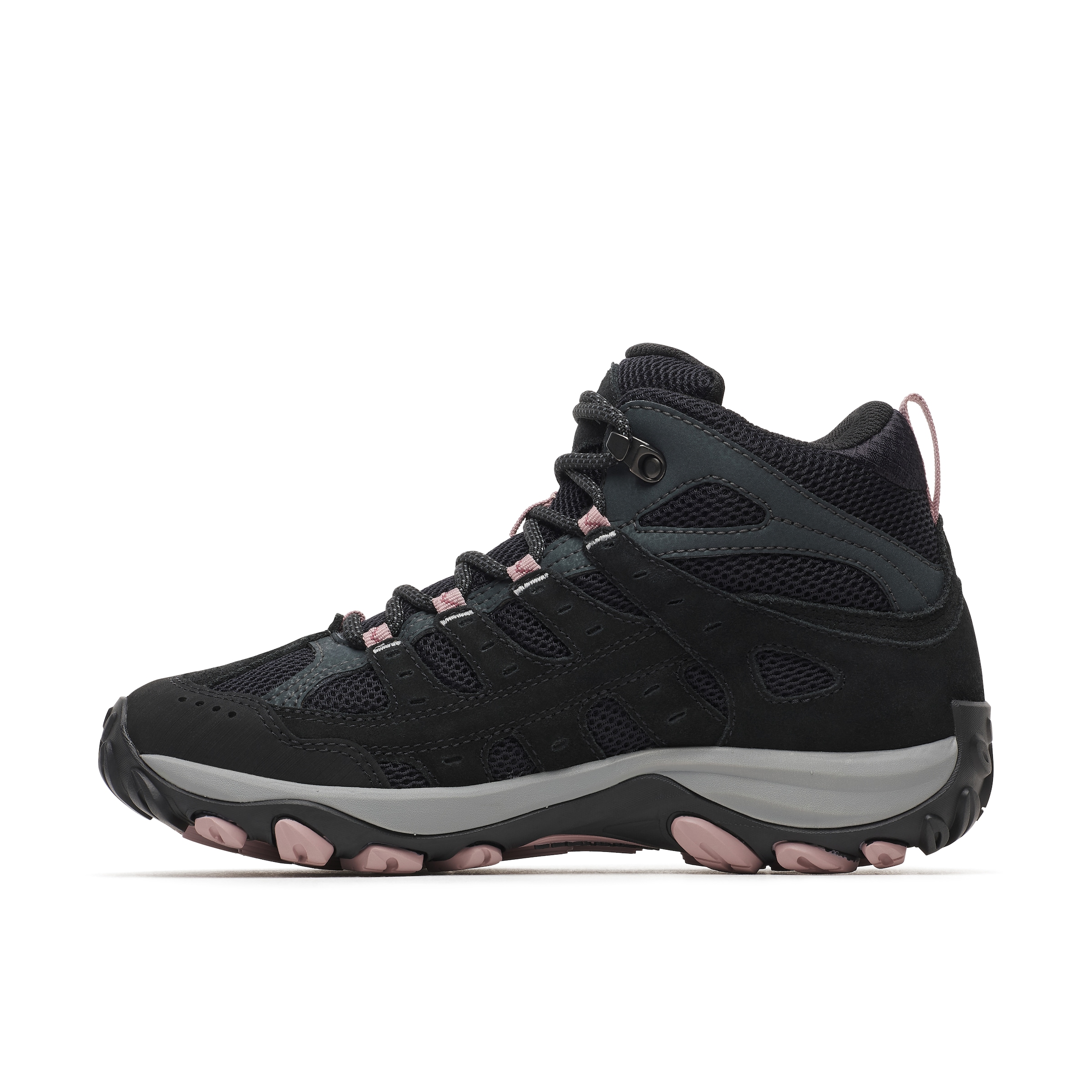 Merrell Wanderschuh »ACCENTOR 4 MID WP«