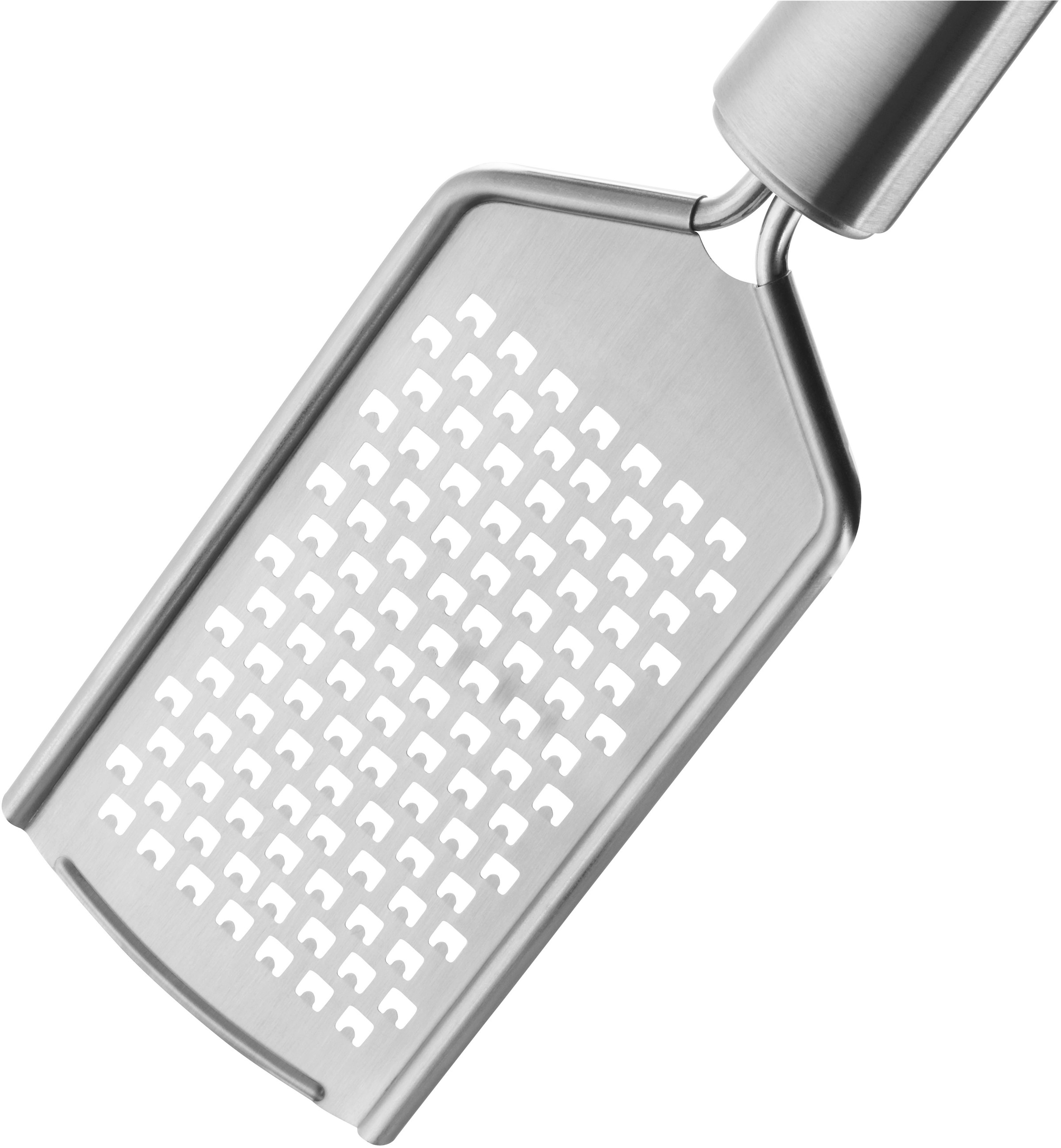 Silit Käsereibe »Classic Line«, (1 St.), hochwertig und ergonomisch, Aufhän günstig online kaufen