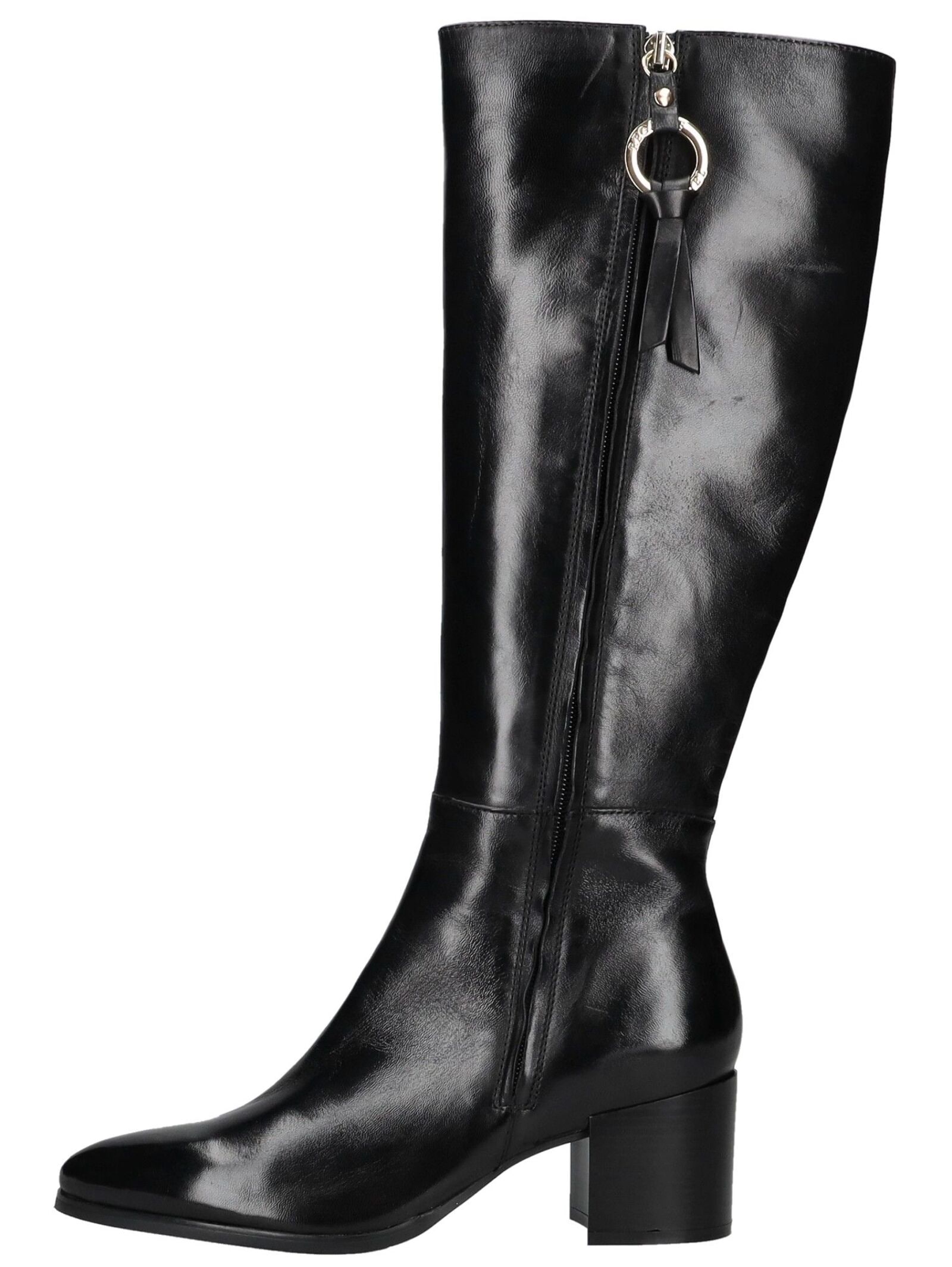 Regarde Le Ciel Stiefel »Regarde Le Ciel Stiefel Leder«