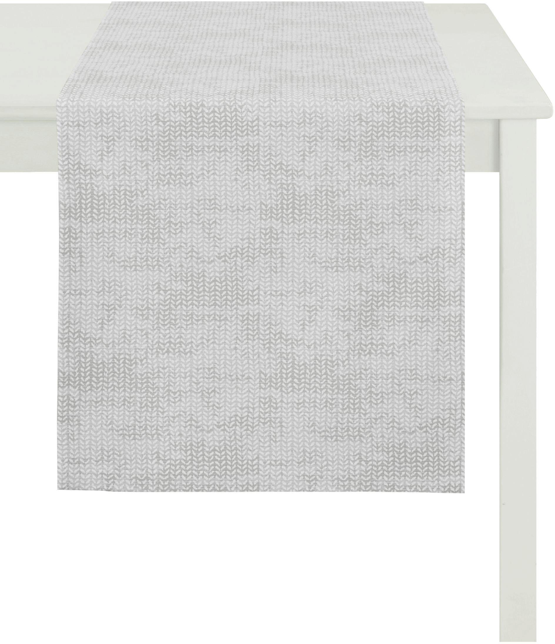 APELT Tischläufer »2914 Loft Style« günstig online kaufen
