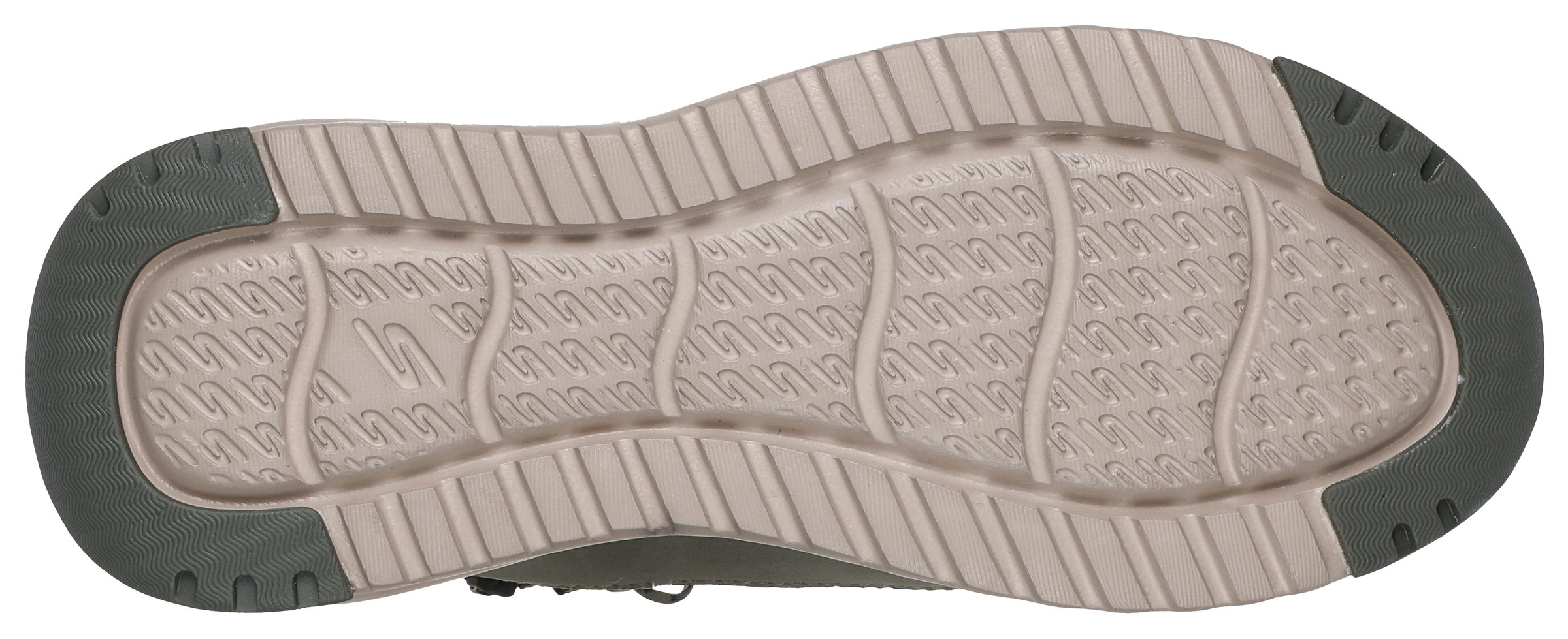 Skechers Winterboots »ON-THE-GO STELLAR«, Schnürstiefel, Trekkingschuh mit ULTRA GO® Dämpfung