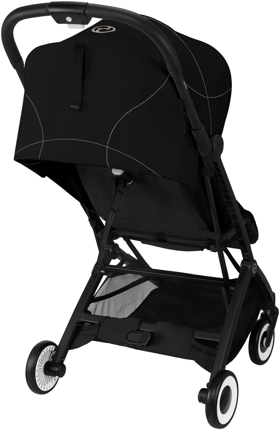 Cybex Kinder-Buggy »Cybex Gold, Orfeo«, 22 kg