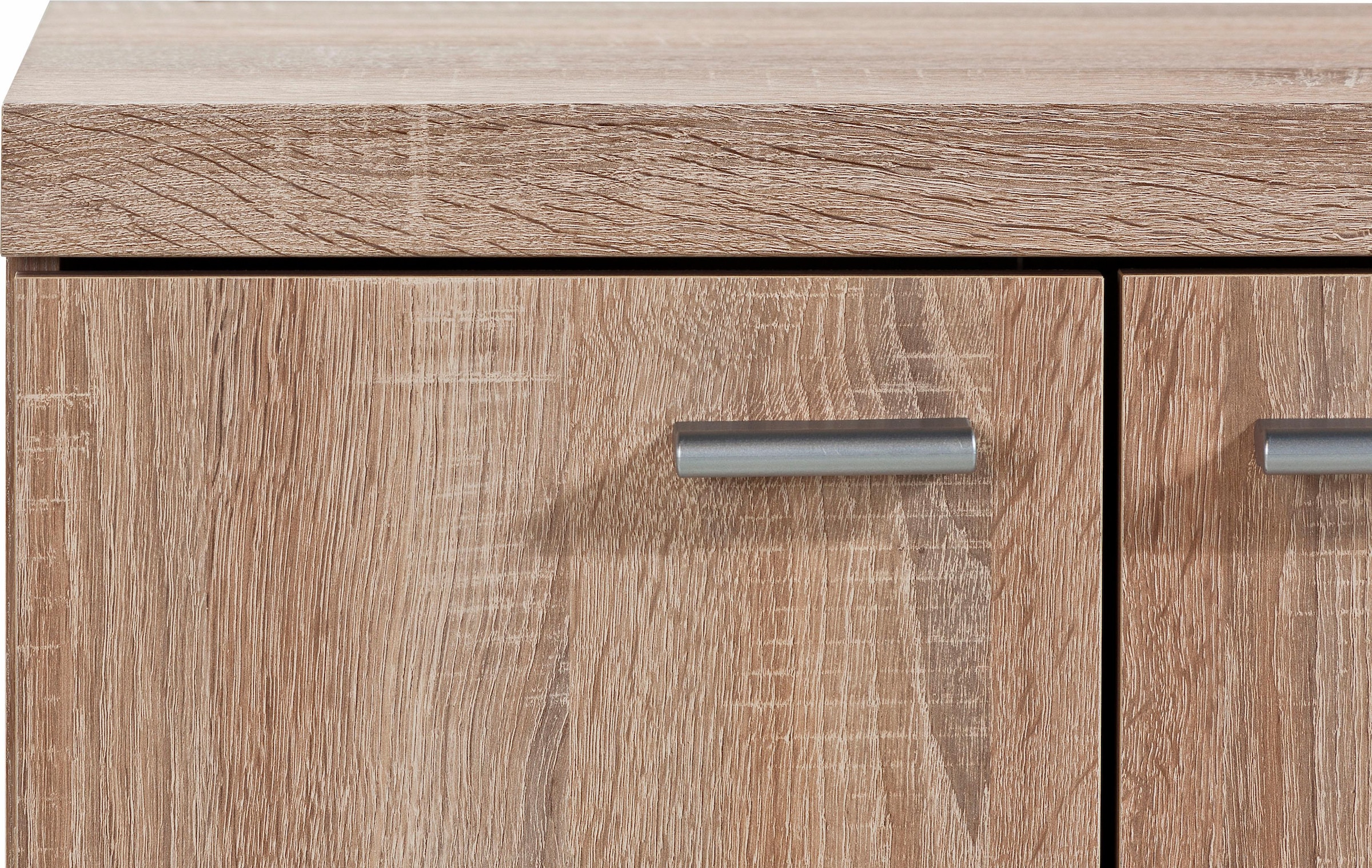 Procontour Sideboard »Sun BESTSELLER!«, (OTTOs Choice), Höhe 74cm, mit variabel verstellbaren Einlegeböden
