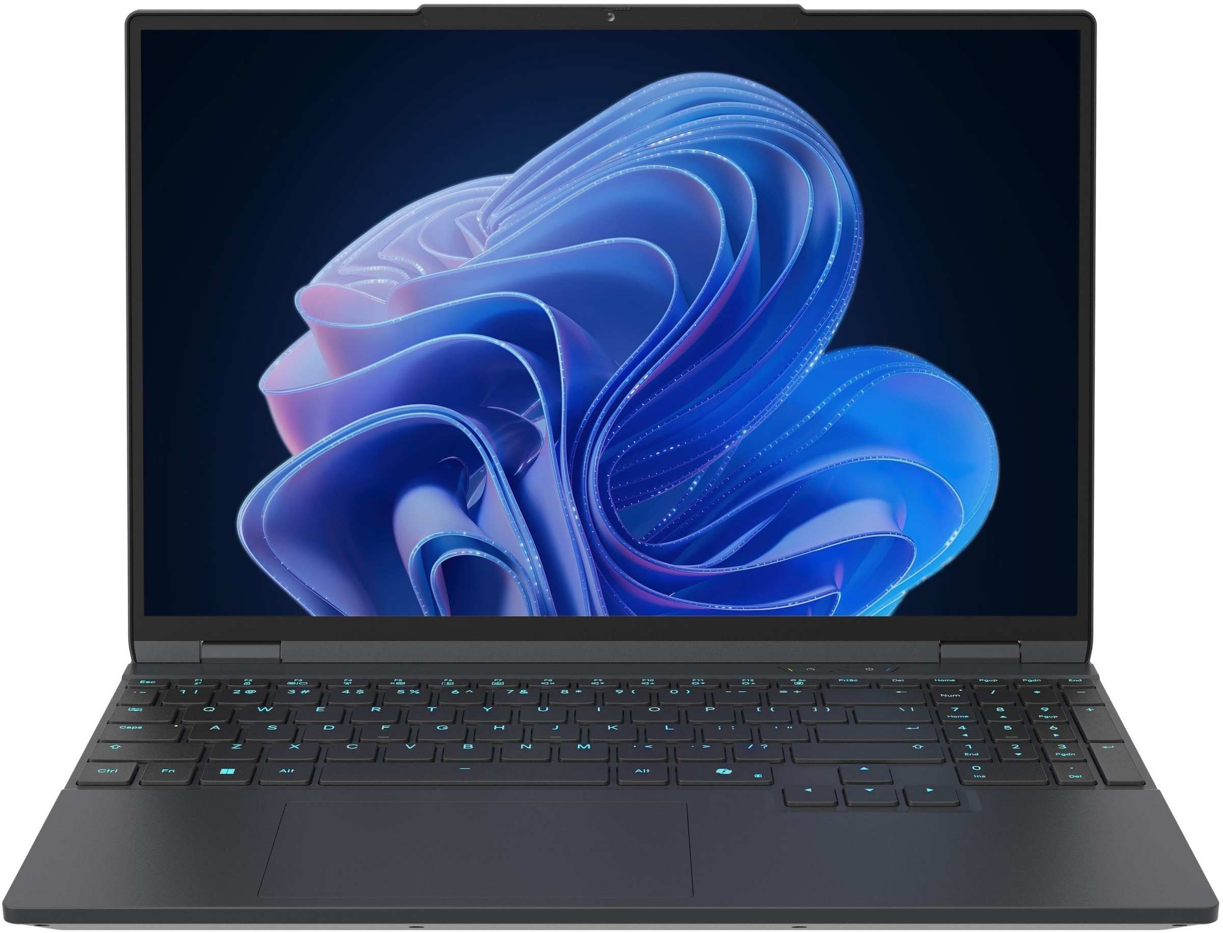 CAPTIVA Gaming-Notebook »Highend Gaming R10-1029GE« 38,9 cm / 15,3 ″ AMD Ryzen 7 GeForce RTX 5070 2.000 GB SSD