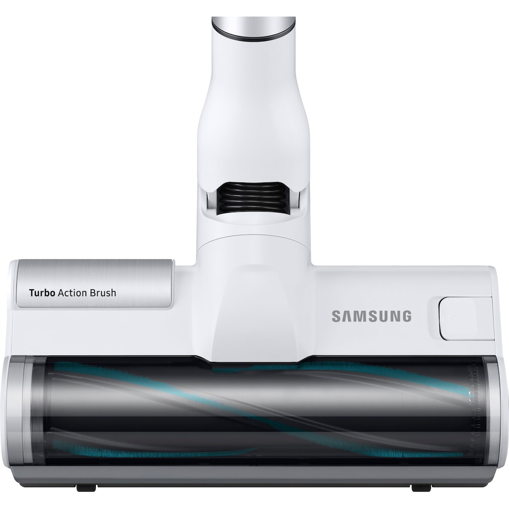 Samsung Akku-Stielstaubsauger »Jet 70 Turbo VS15T7031R1/EN«