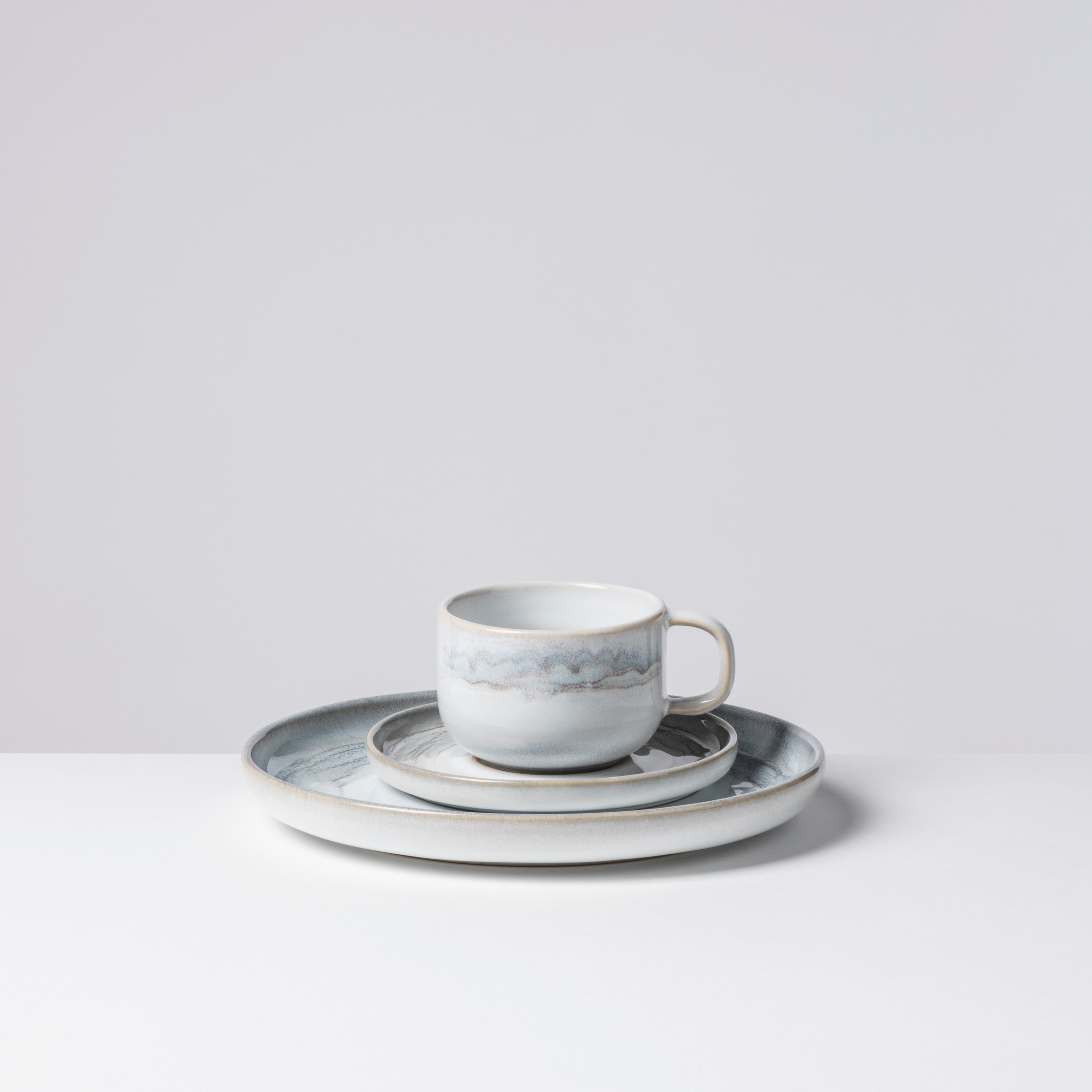 gipfelstück Kaffeeservice »Tiefer See« günstig online kaufen