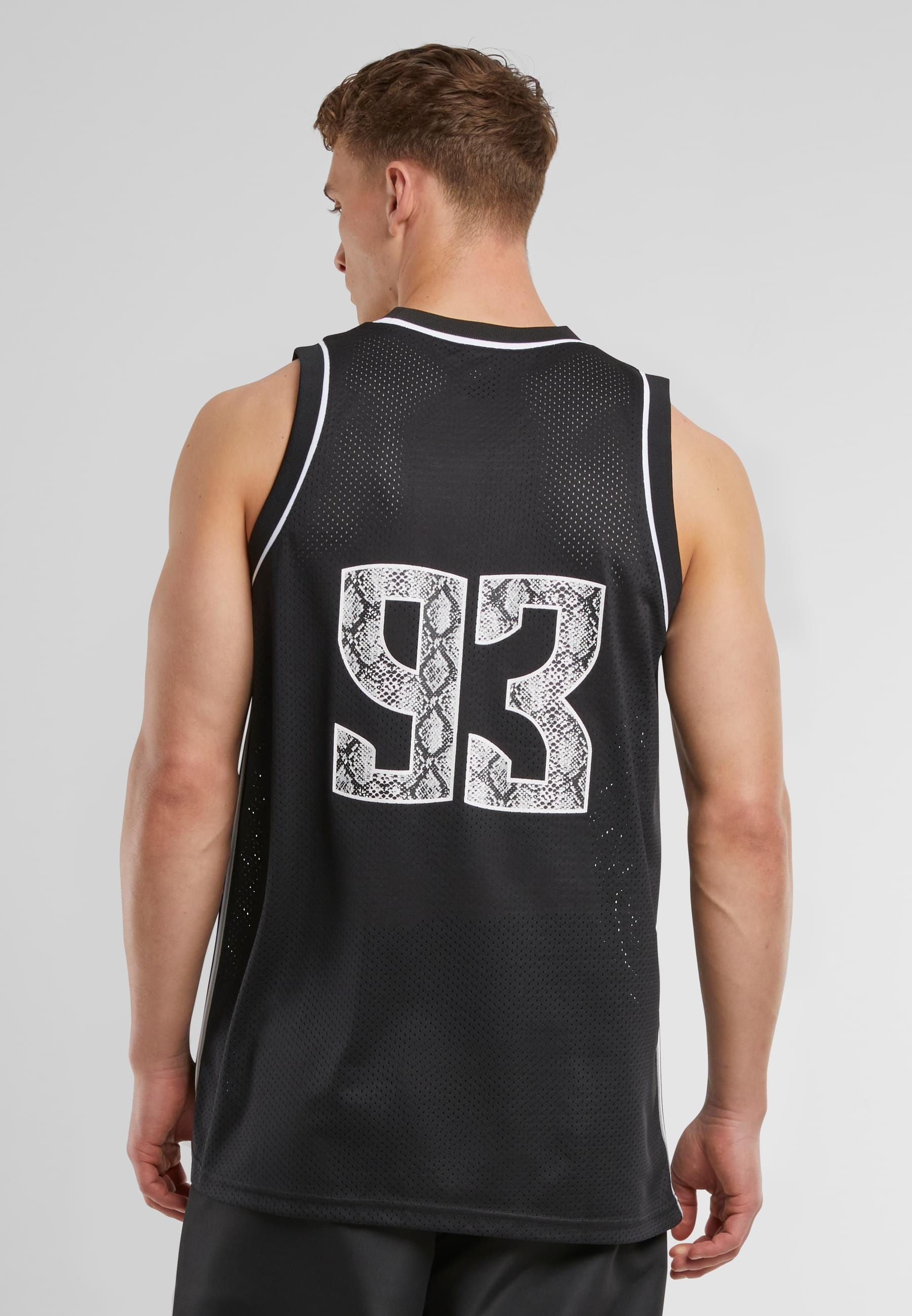 K1X Tanktop »K1X K1X Python Jersey« 1 Stk.