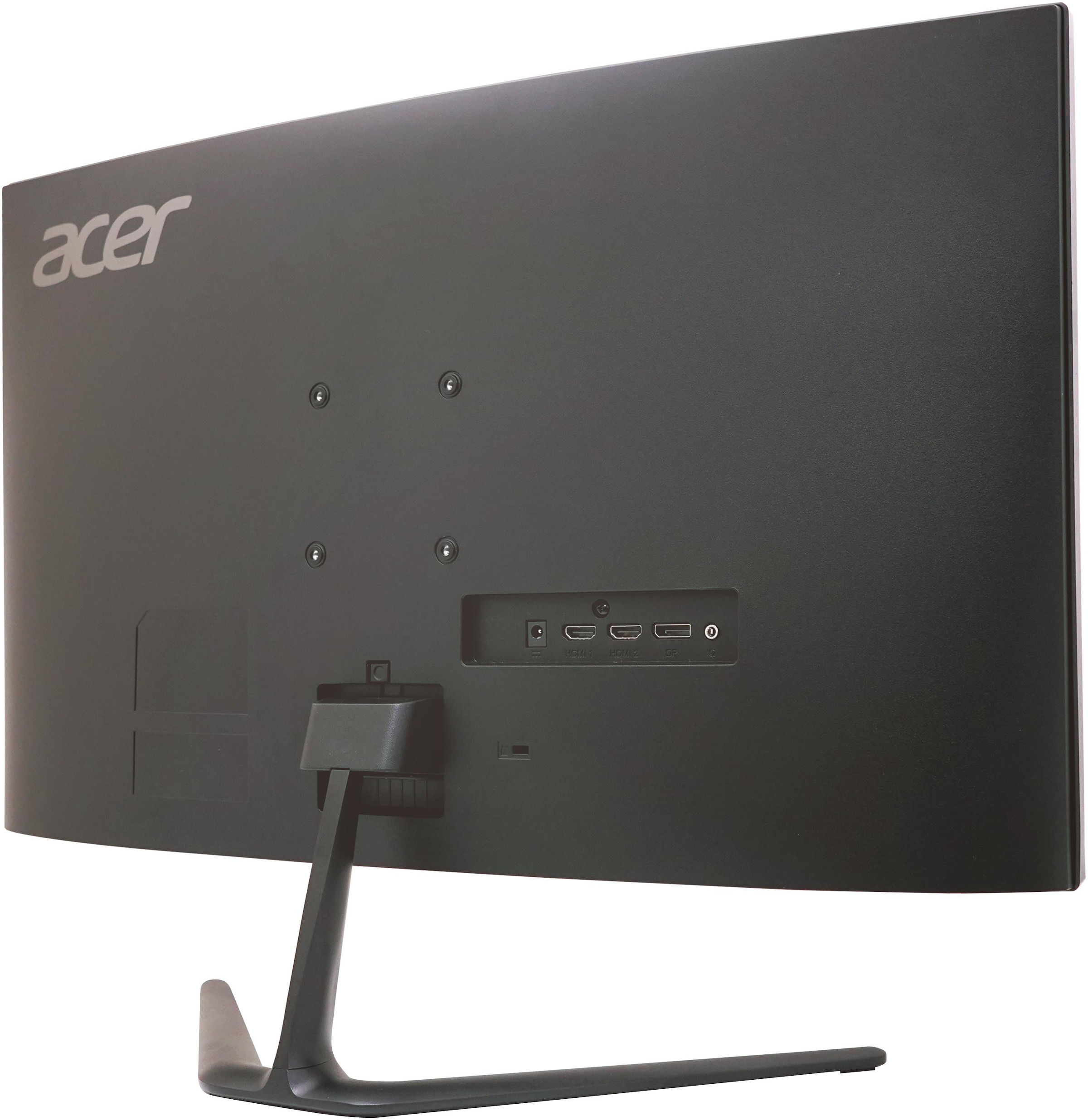 Acer Curved-Gaming-LED-Monitor »Nitro ED270R«, 68,6 cm/27 Zoll, 1920 x 1080 px, Full HD, 1 ms Reaktionszeit, 180 Hz