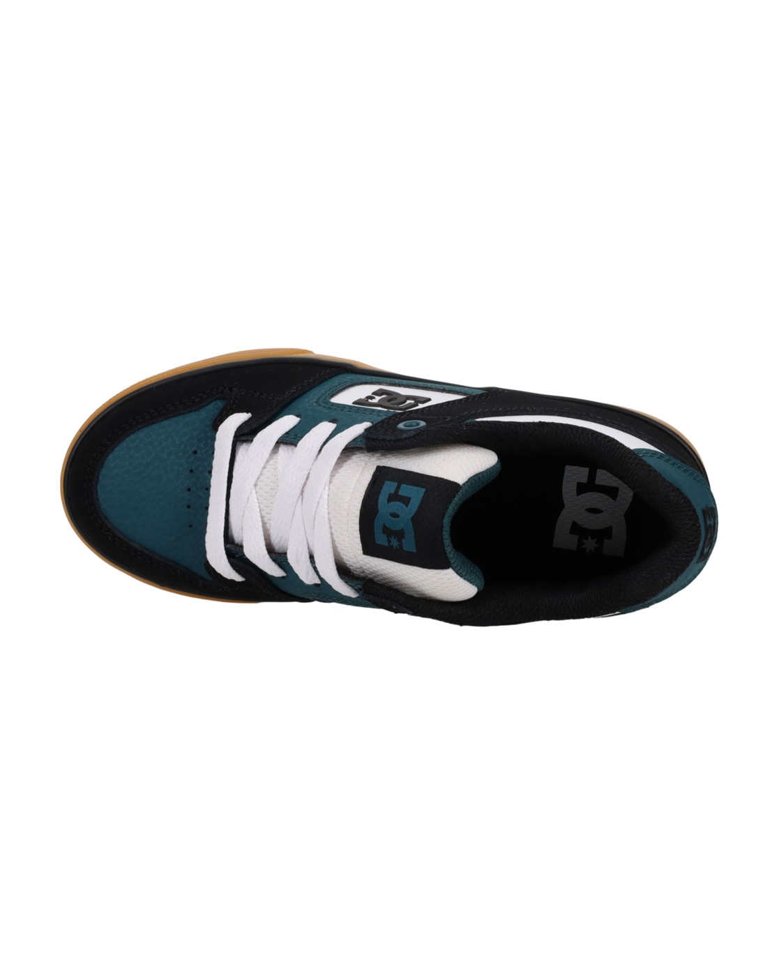 DC Shoes Sneaker »Pure«