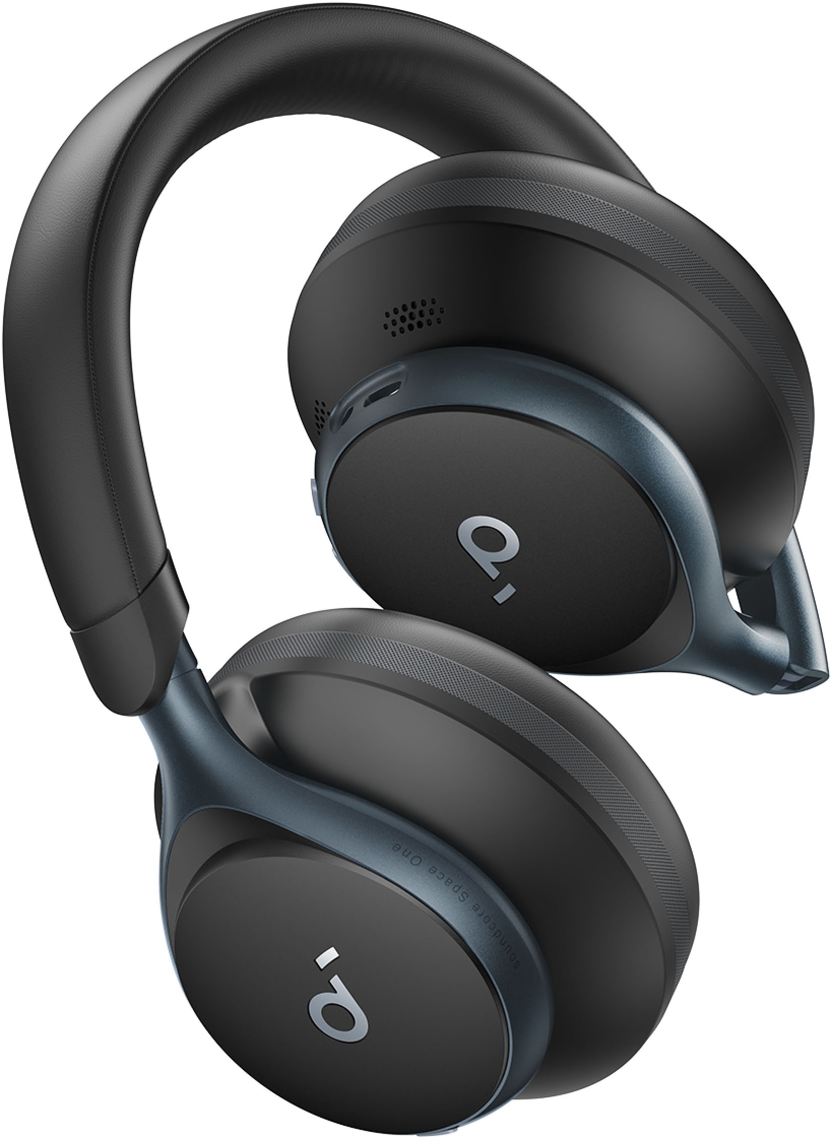 Anker wireless Kopfhörer »soundcore Space One« Bluetooth Active Noise Cancelling (ANC) | Geräuschisolierung