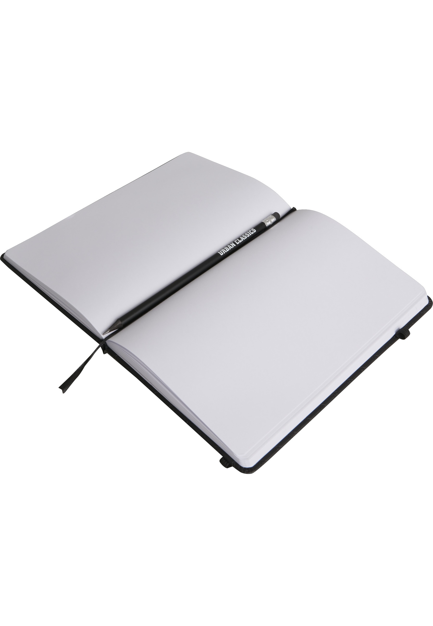 URBAN CLASSICS Schmuckset »Urban Classics Unisex Pocketbook« (1 tlg.)