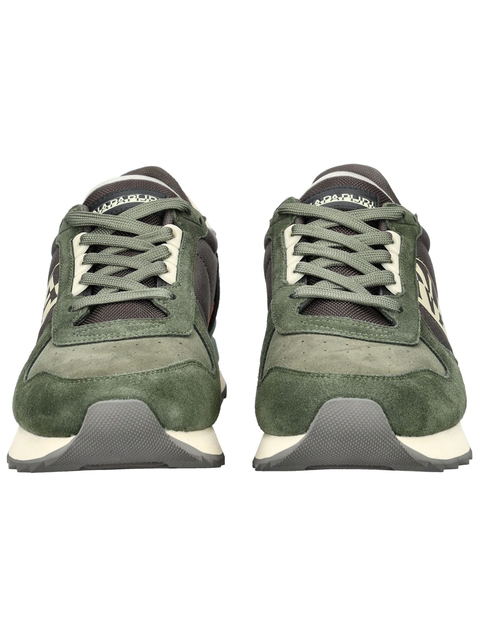 Napapijri Sneaker »Napapijri Sneaker Veloursleder«