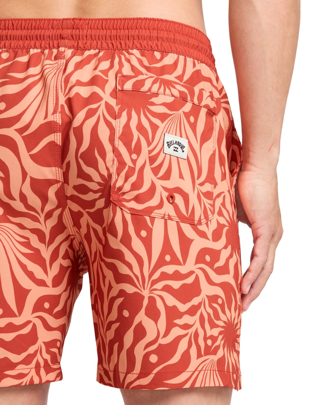 Billabong Boardshorts »Sundays Layback«