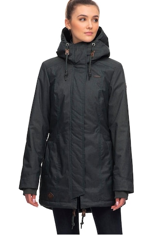 Parkas online kaufen | Lässiger Parka für Damen auf | Windbreakers