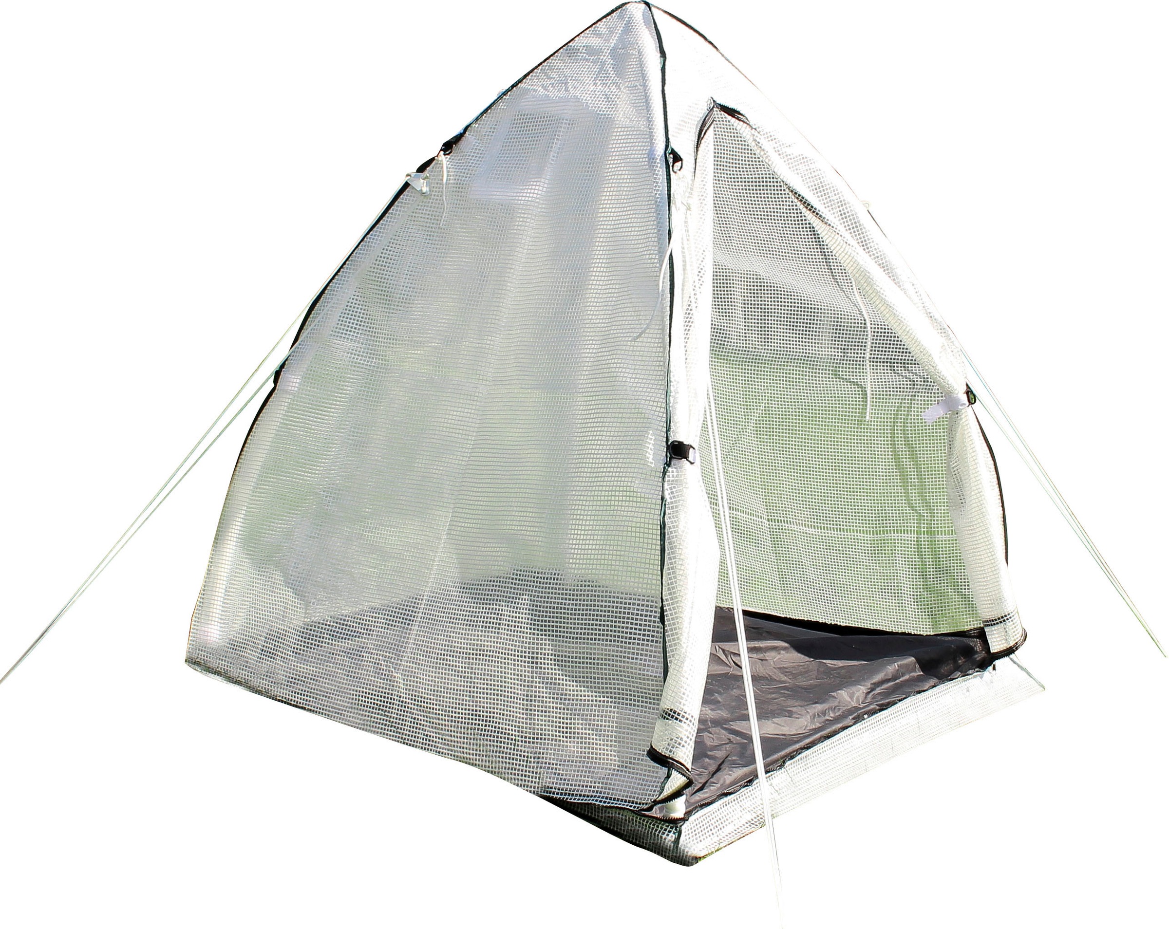 Vitavia Pflanzenschutzdach »Pflanzenzelt Hawaii "M"«, BxTxH: 130x130x150 cm kaufen