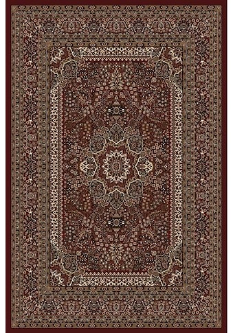 Ayyildiz Teppiche Teppich »Marrakesh 207«, rechteckig, 12 mm Höhe, Orient-Optik,... kaufen