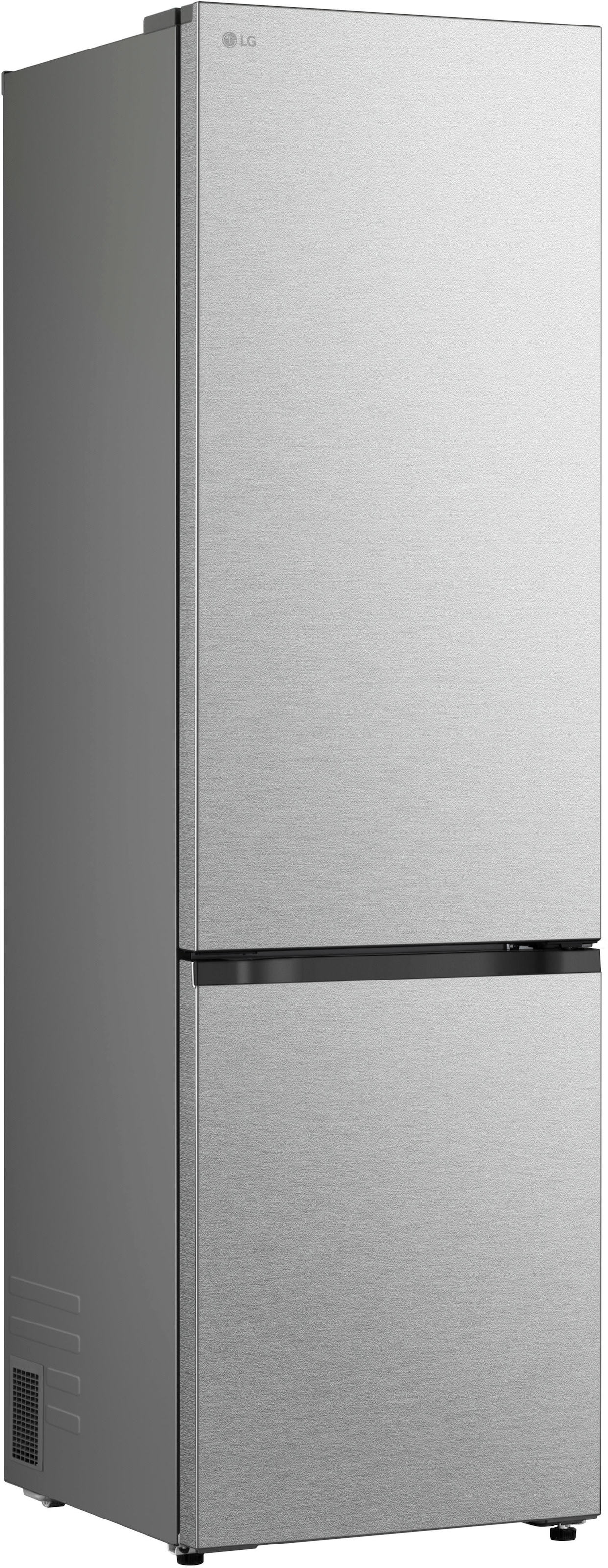 LG Kühl-/Gefrierkombination »GBBS726AMB« 203 cm hoch 59,5 cm breit Fit&Max: Vollintegrierbar & Maximale Ausstattung