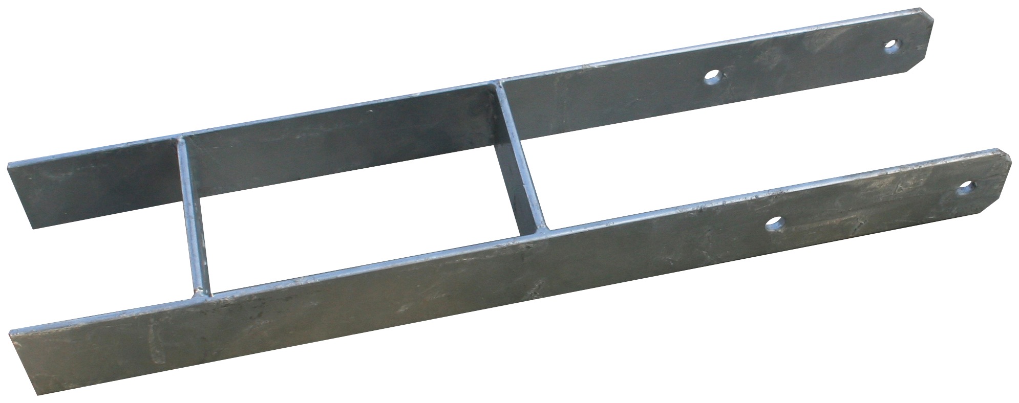 Karibu H-Pfostenanker, (Set, 6 St.)