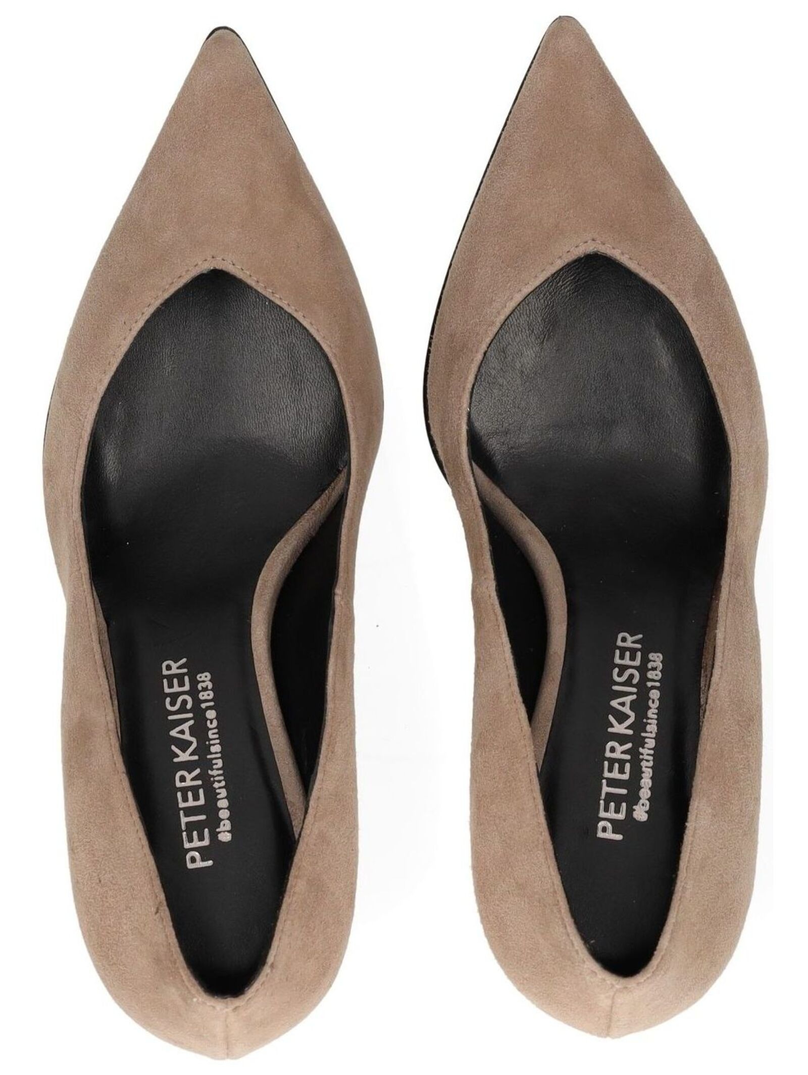 Peter Kaiser Pumps »Peter Kaiser Pumps Veloursleder«