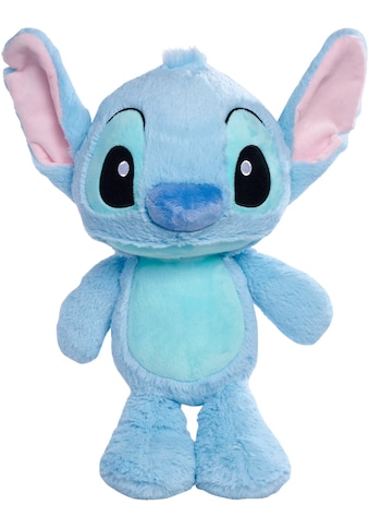 Plüschfigur »Disney, Flopsies Stitch, 25 cm«