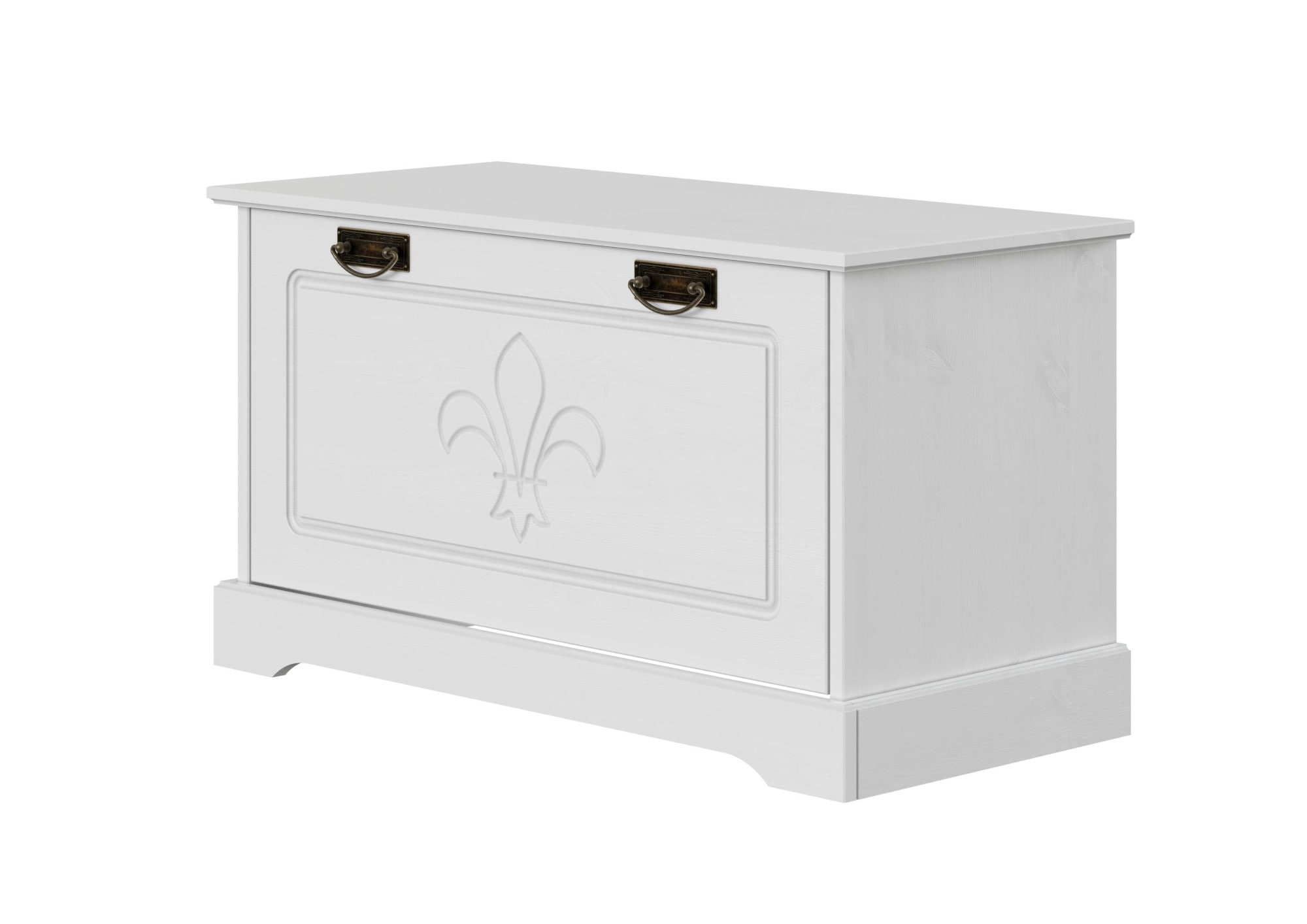 Home affaire Schuhbank "Lille mit 3-fach Schuhtrommel, ca. 9 Paar Schuhe, G günstig online kaufen