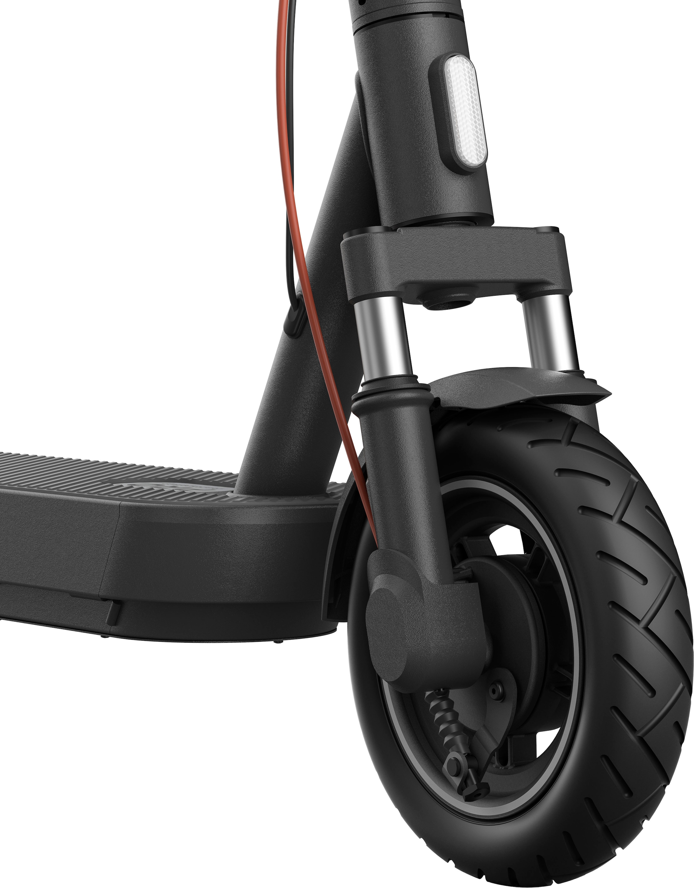 Xiaomi E-Scooter »Electric Scooter 5 Pro«, Electric Scooter, mit Straßenzulassung, bis zu 60 km Reichweite