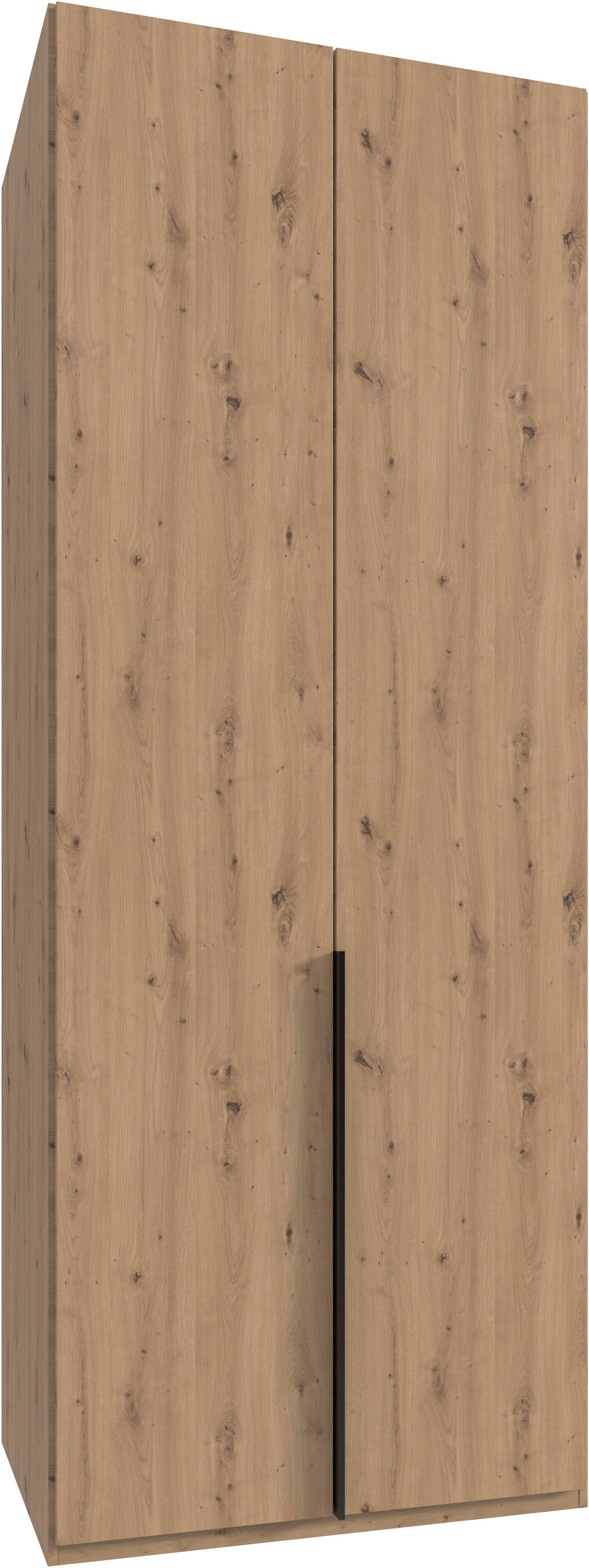 Wimex Kleiderschrank Mugano,in 8 Breiten,3 Höhen,2 günstig online kaufen