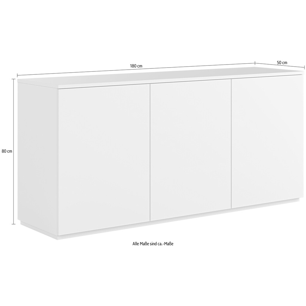 TemaHome Sideboard »Join«