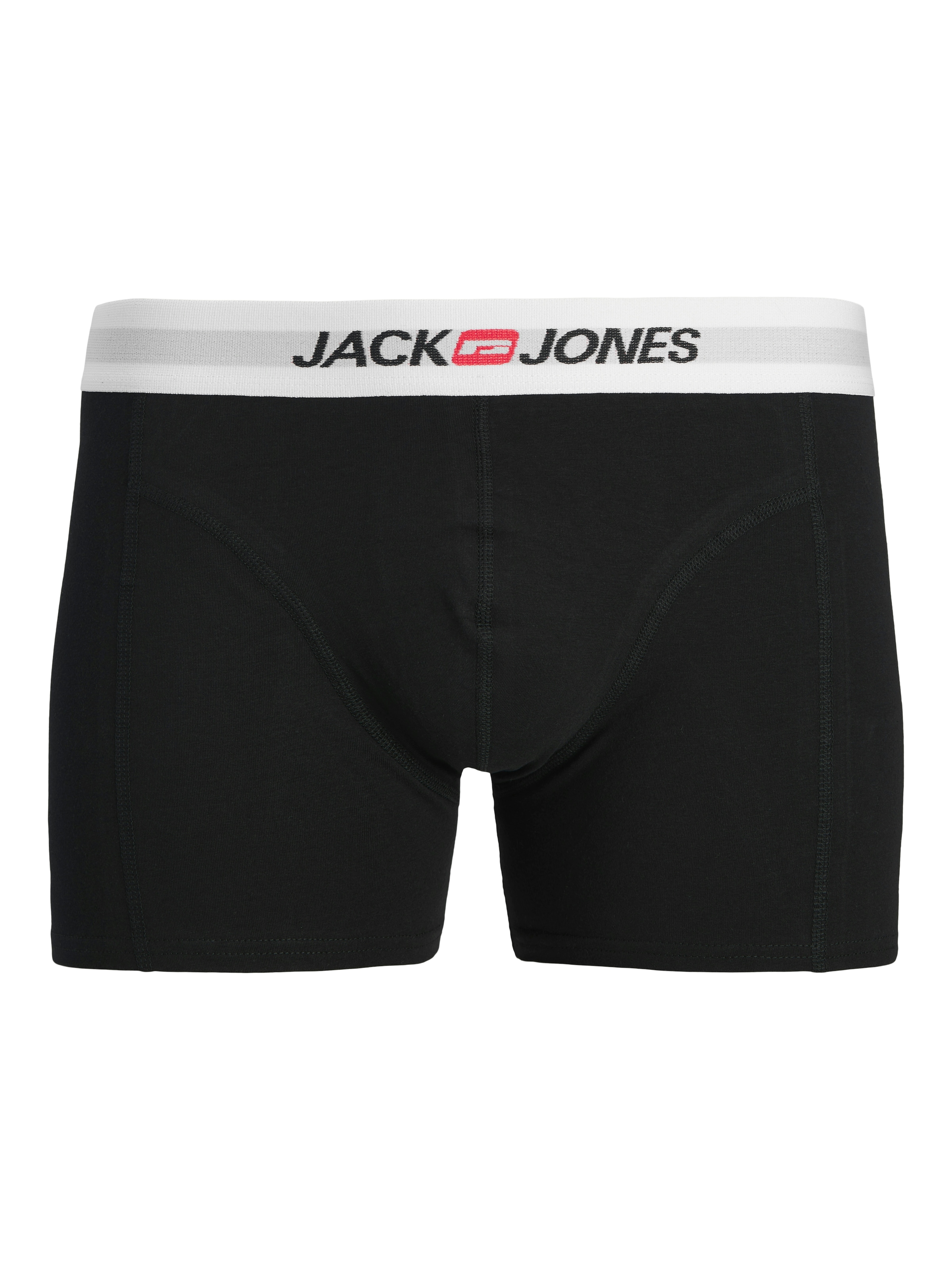 Jack & Jones Trunk »JACOLD CRISP CORP LOGO TRUNKS 6 PACK«, (Packung, 6 St.)